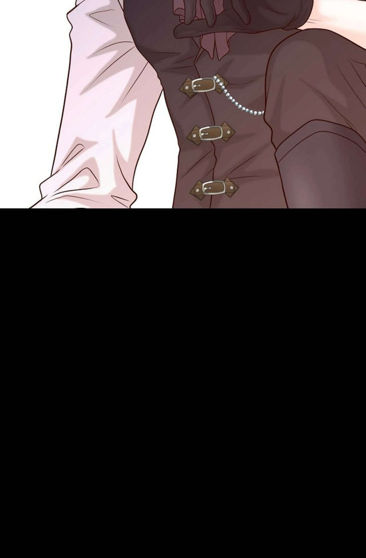 The Bride of Darkness [Official] - Chapter 18 manhwa