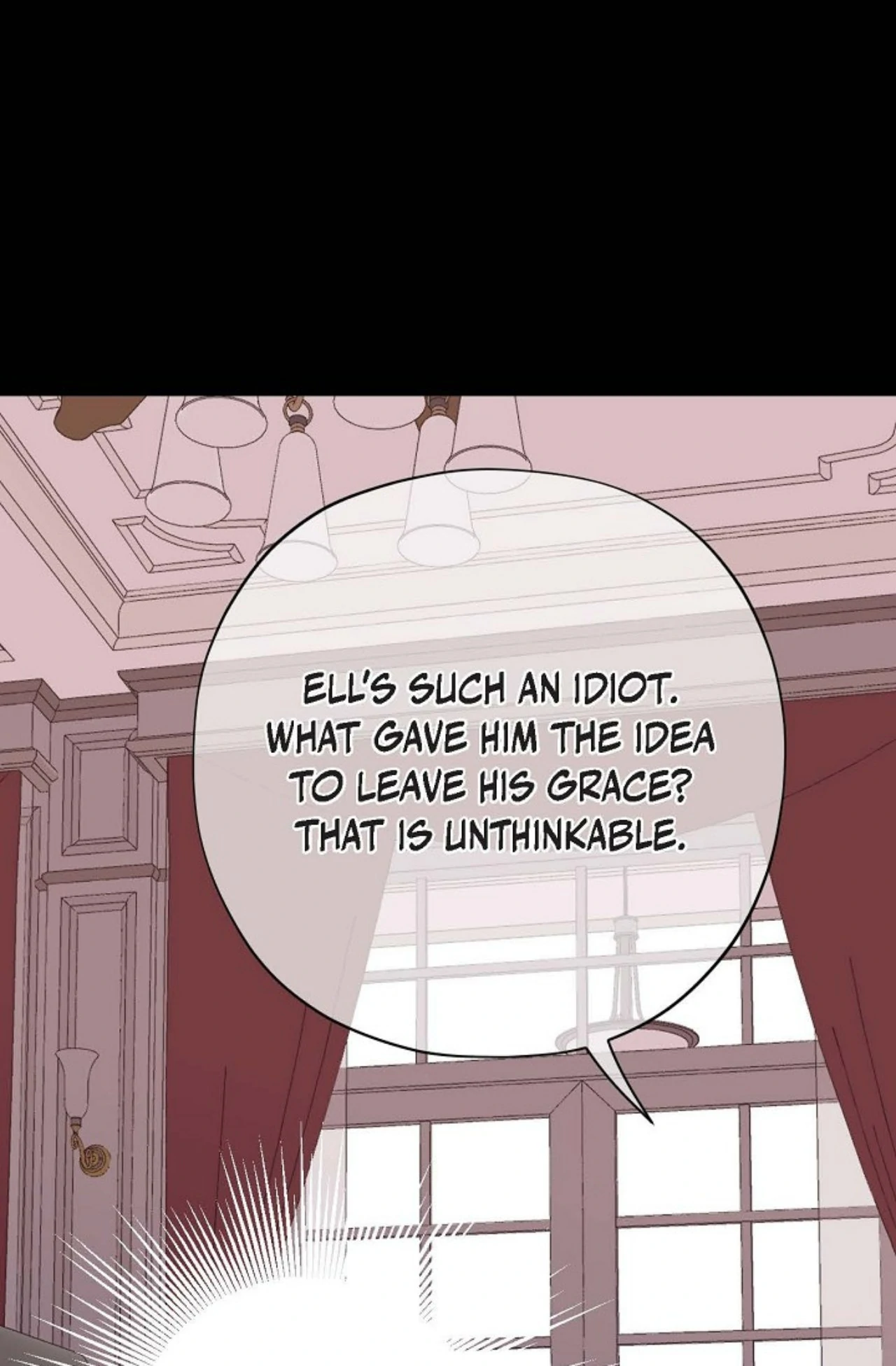 The Bride of Darkness [Official] - Chapter 18 manhwa