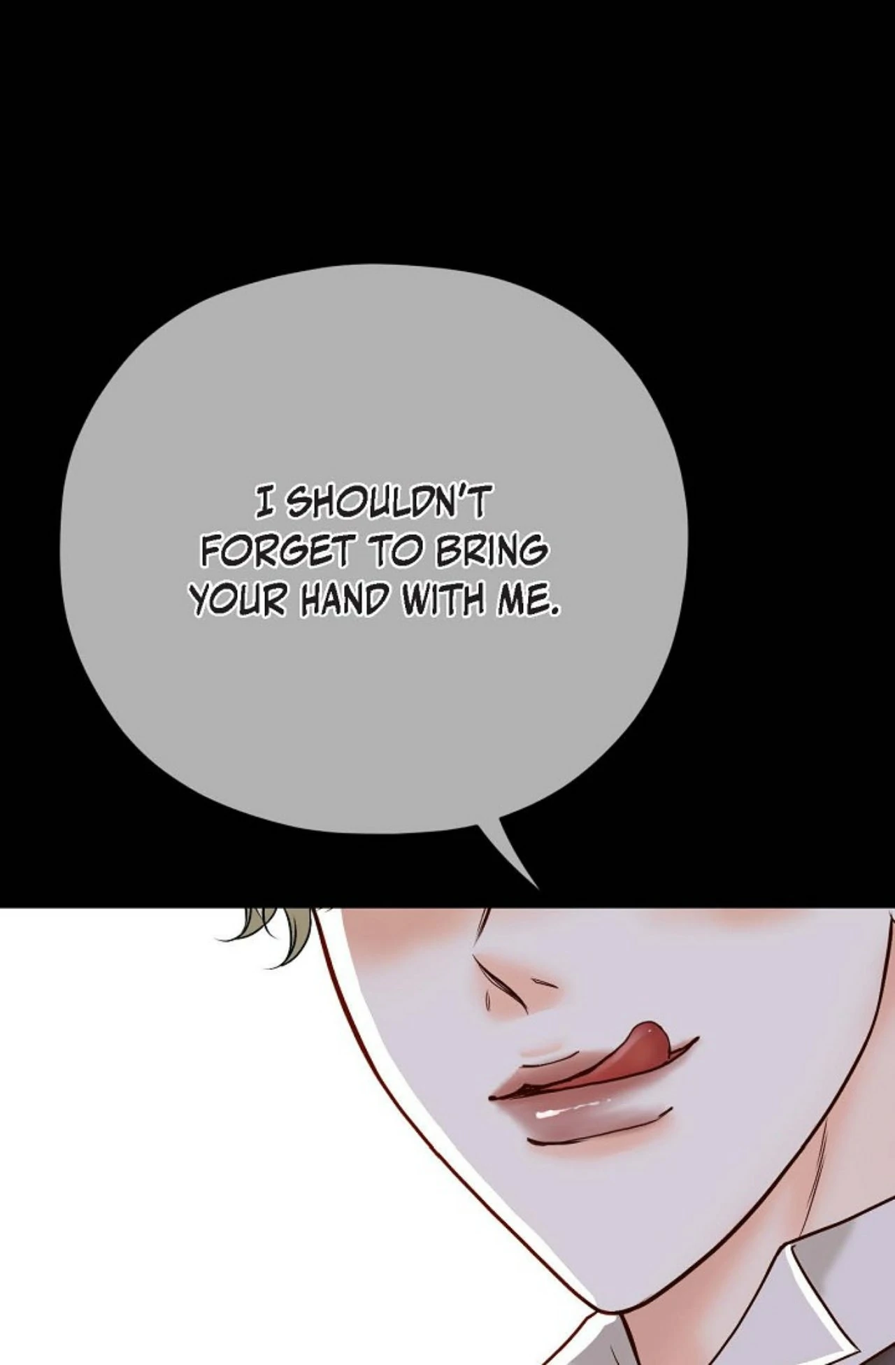 The Bride of Darkness [Official] - Chapter 18 manhwa