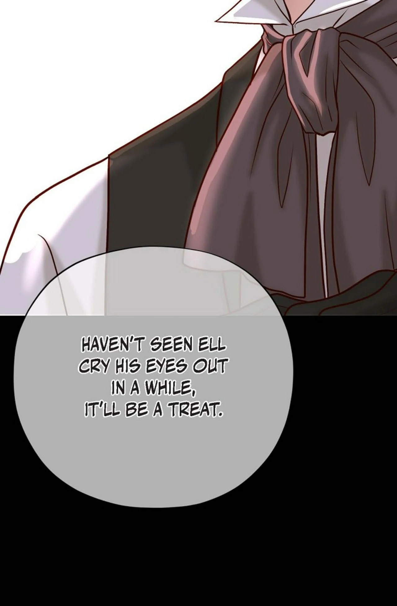 The Bride of Darkness [Official] - Chapter 18 manhwa