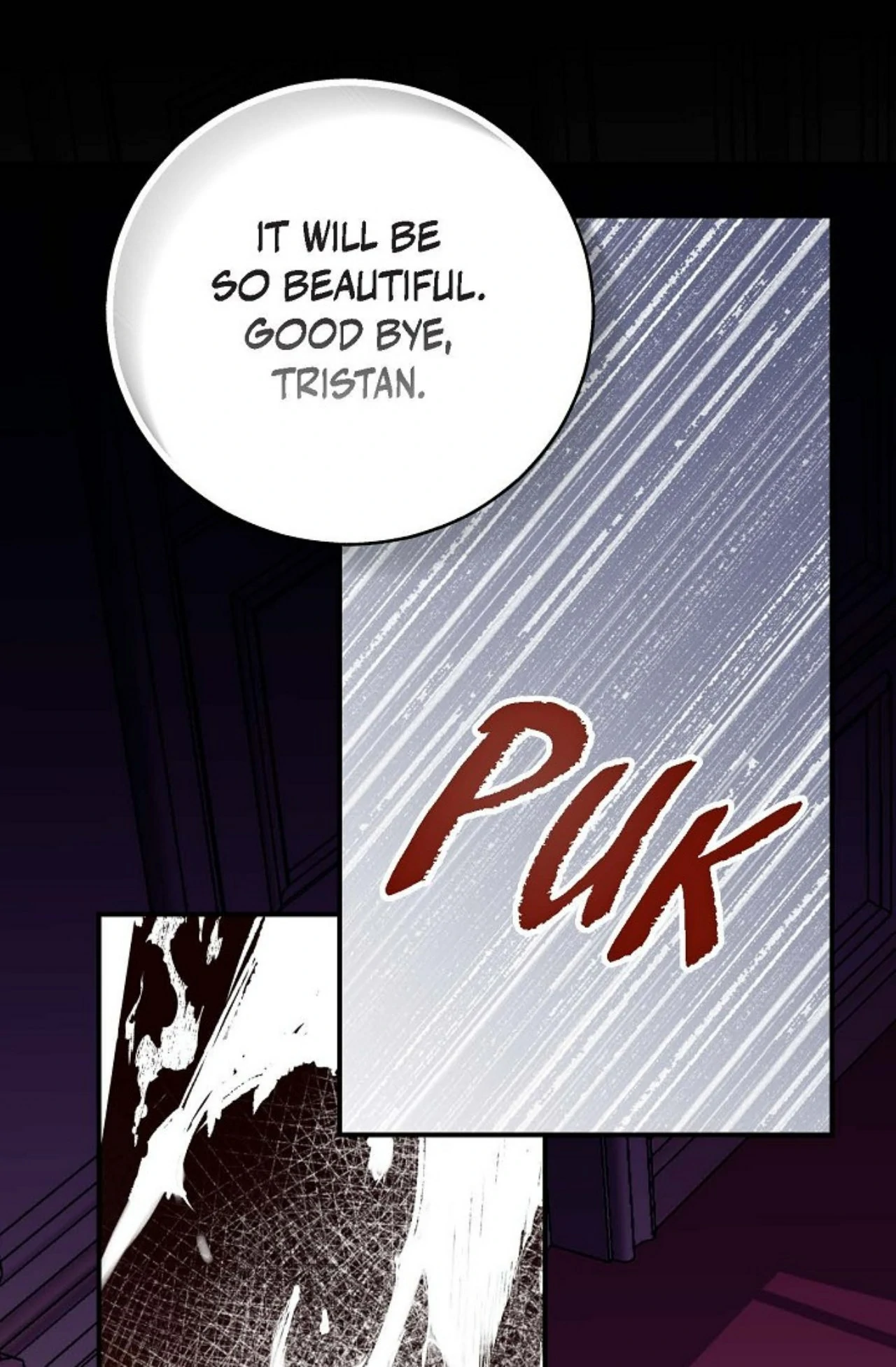 The Bride of Darkness [Official] - Chapter 18 manhwa