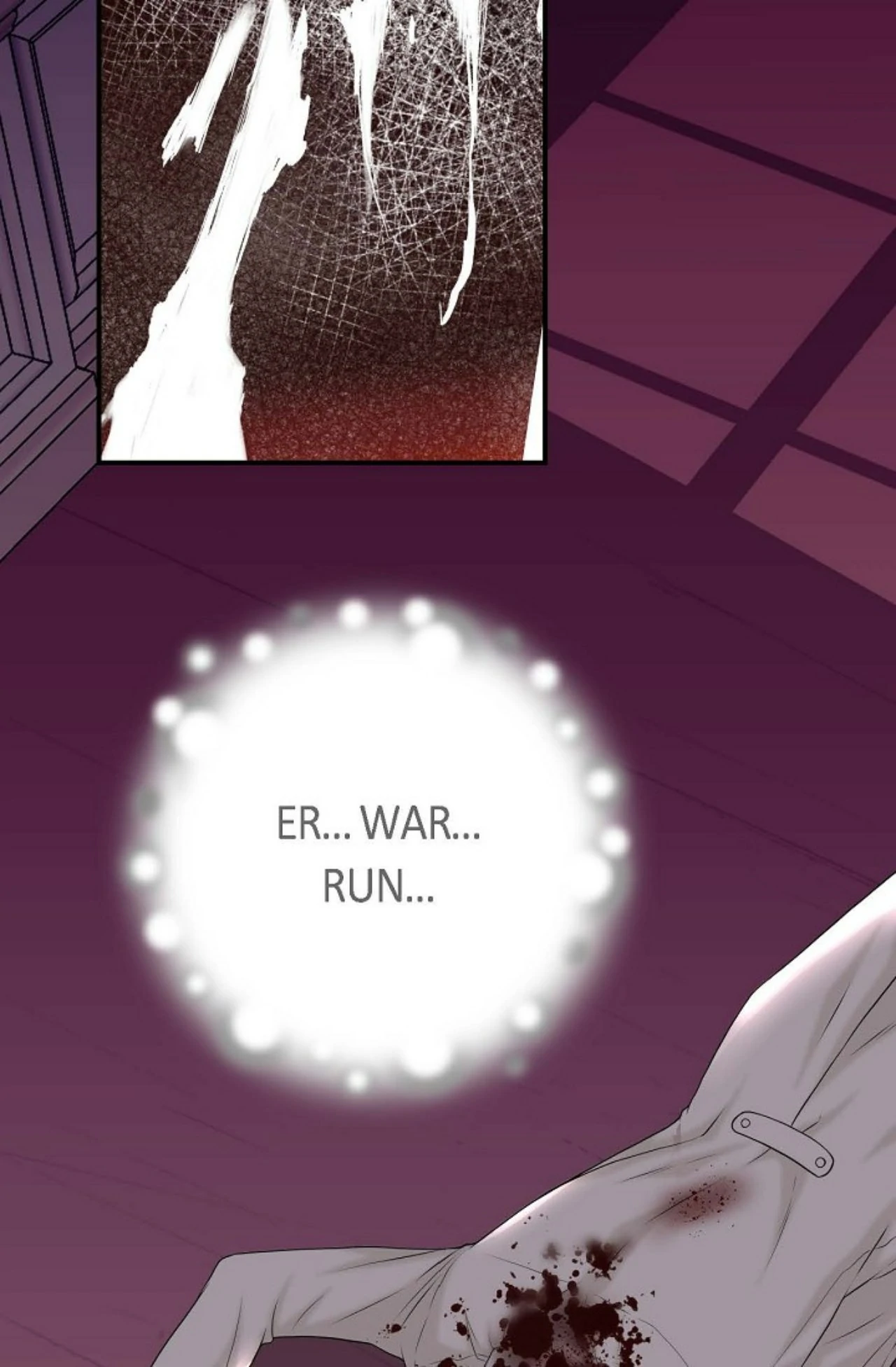 The Bride of Darkness [Official] - Chapter 18 manhwa