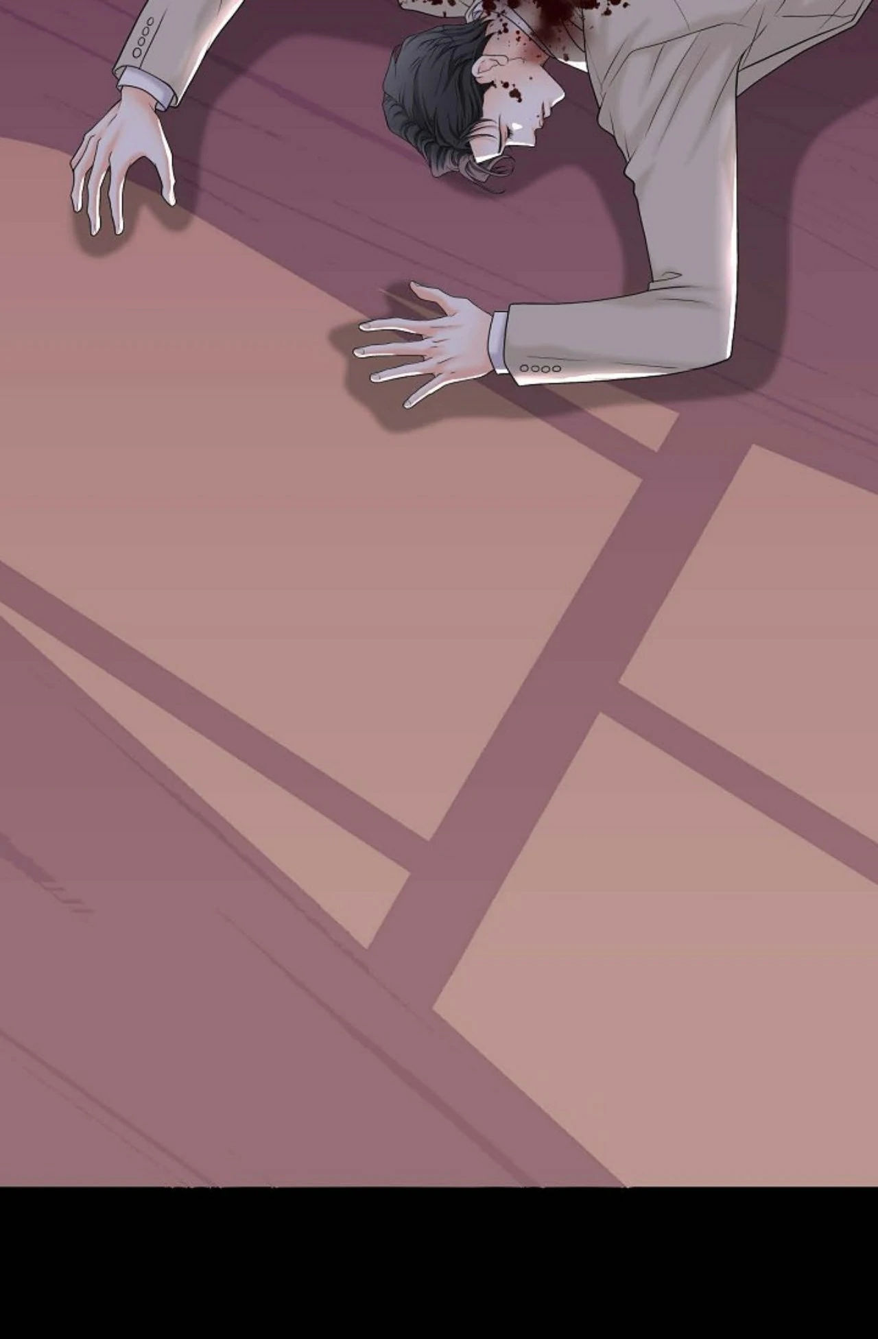 The Bride of Darkness [Official] - Chapter 18 manhwa
