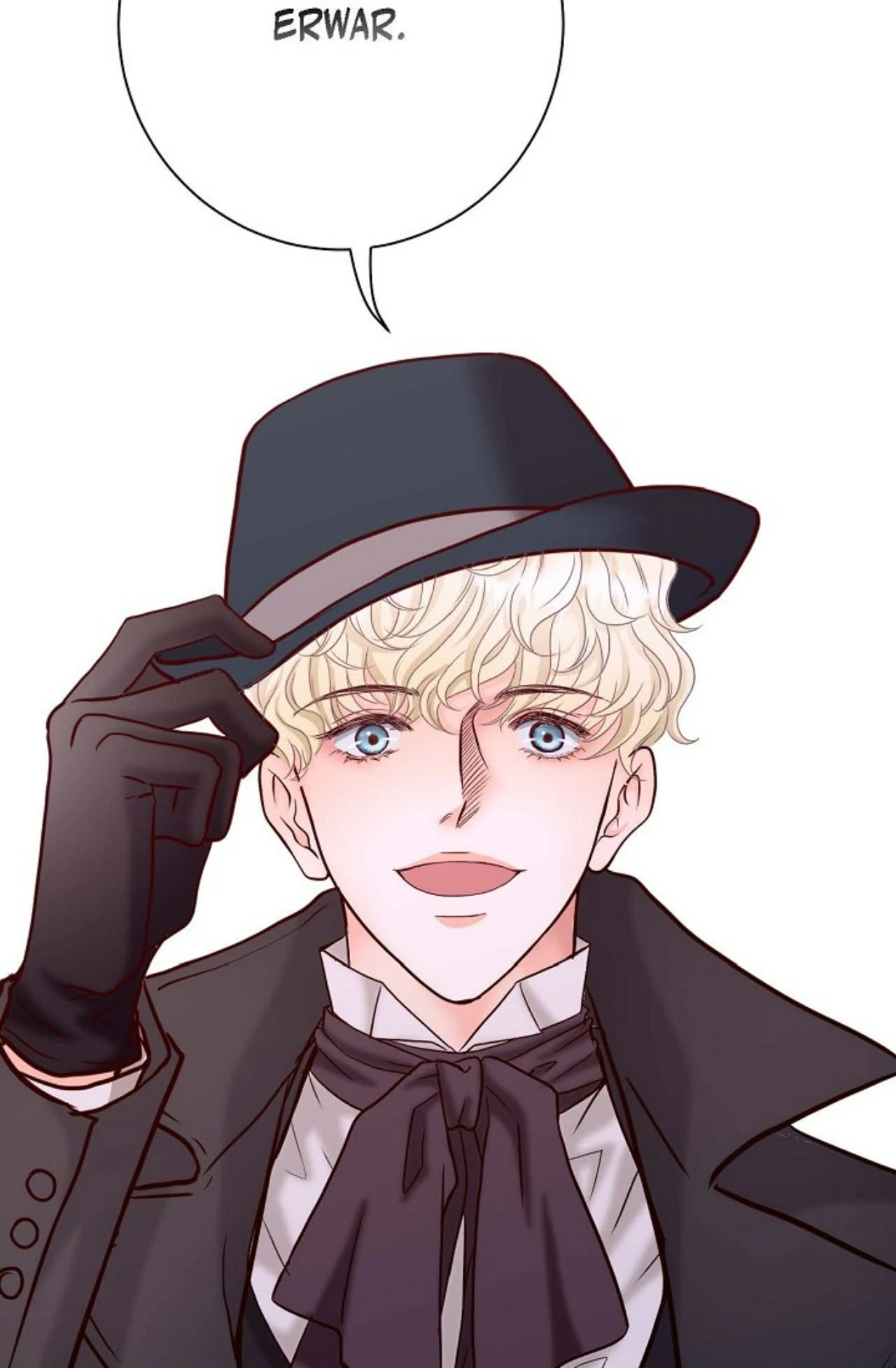 The Bride of Darkness [Official] - Chapter 18 manhwa