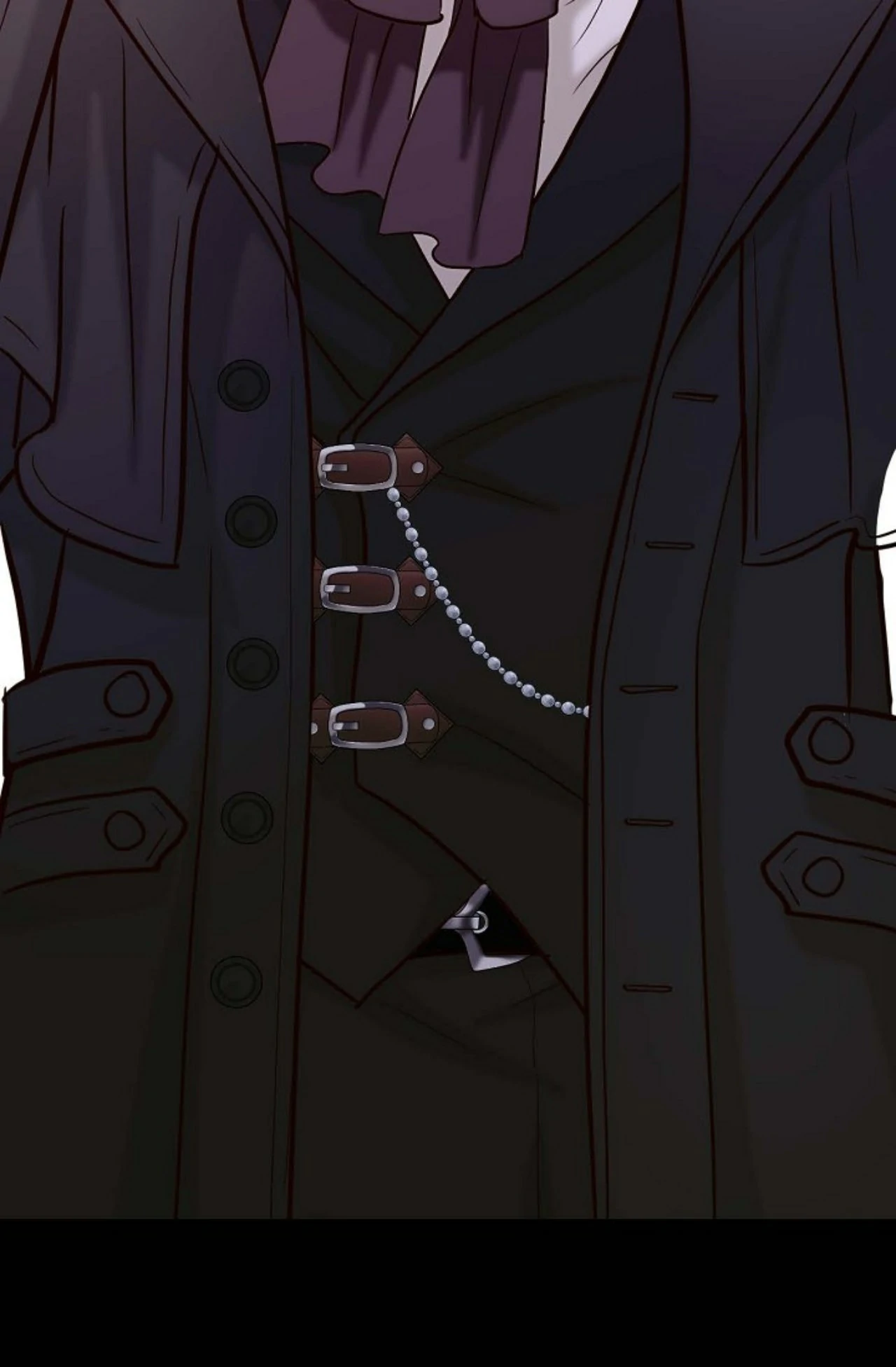 The Bride of Darkness [Official] - Chapter 18 manhwa