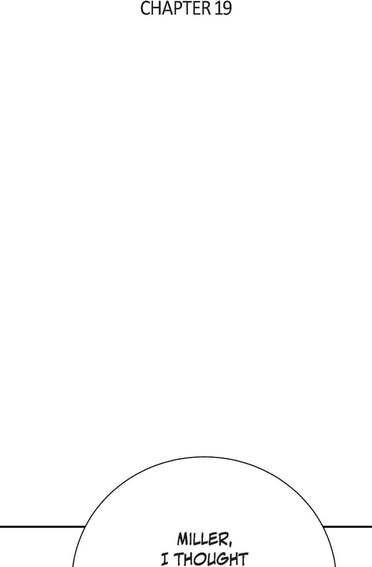 The Bride of Darkness [Official] - Chapter 19 manhwa