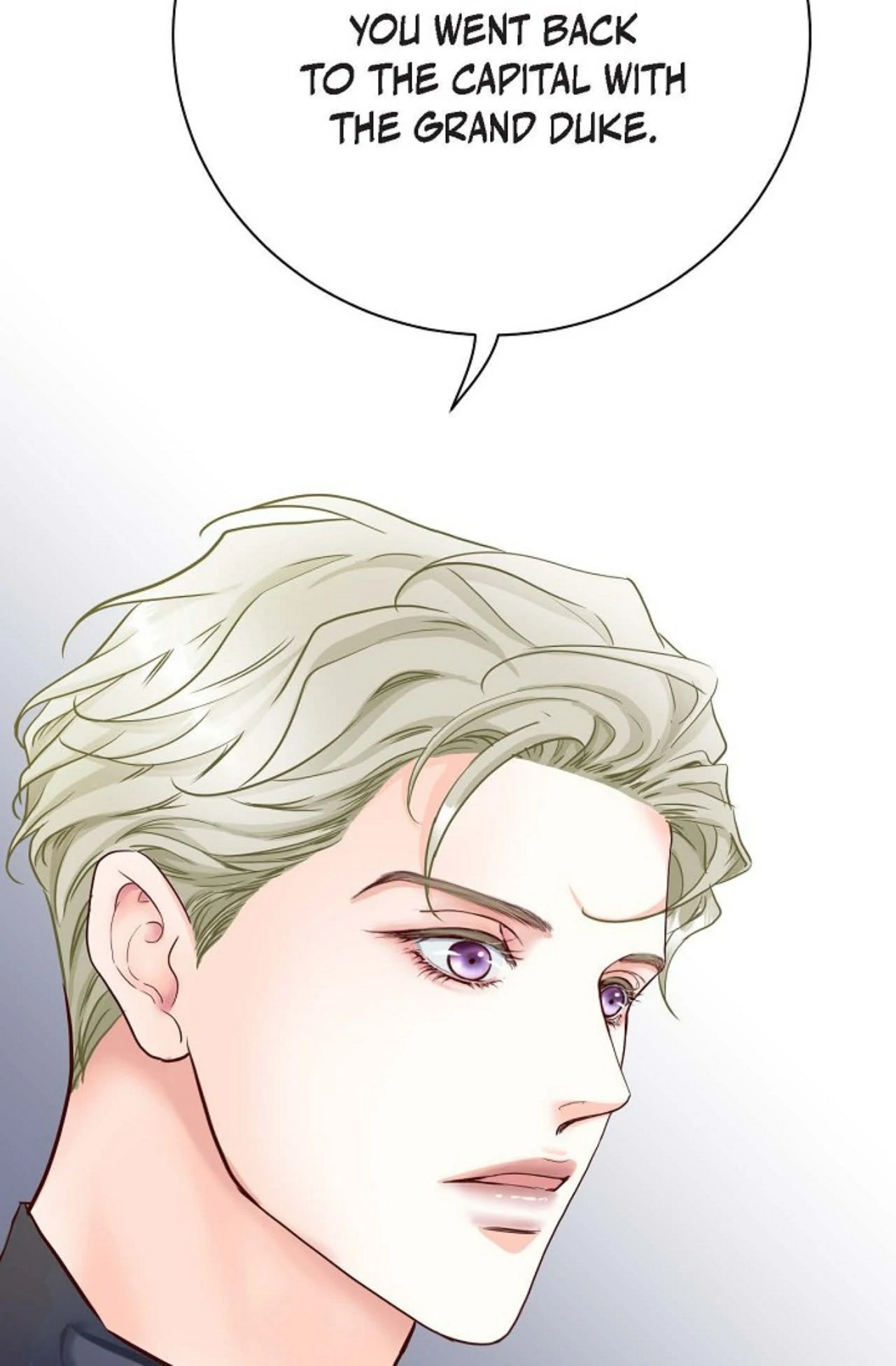 The Bride of Darkness [Official] - Chapter 19 manhwa