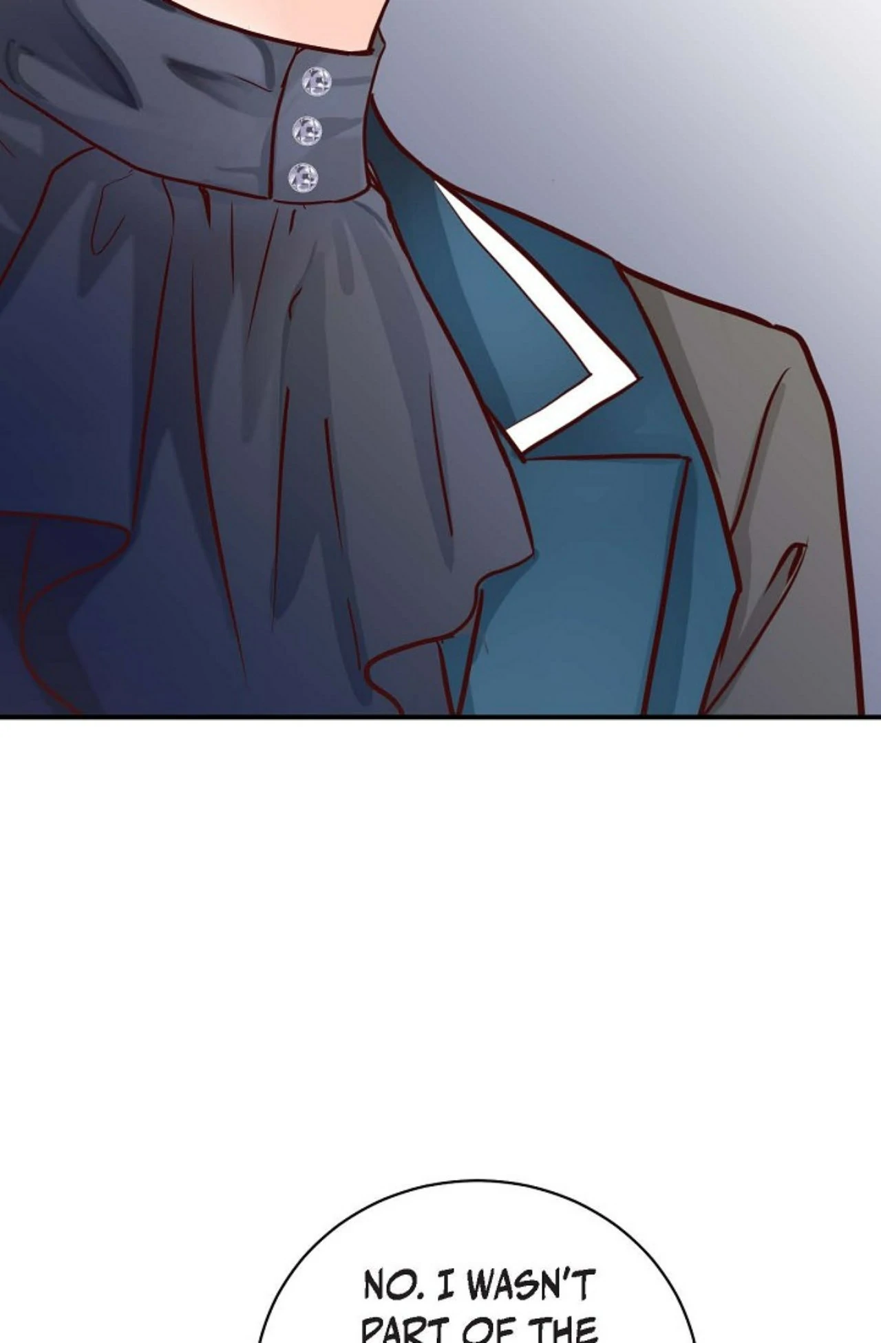 The Bride of Darkness [Official] - Chapter 19 manhwa