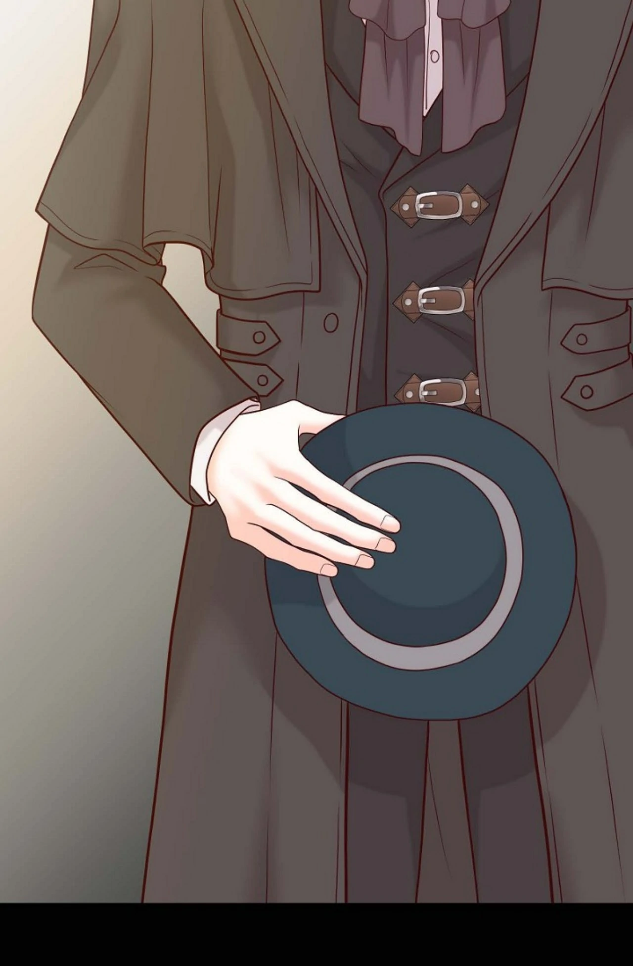 The Bride of Darkness [Official] - Chapter 19 manhwa