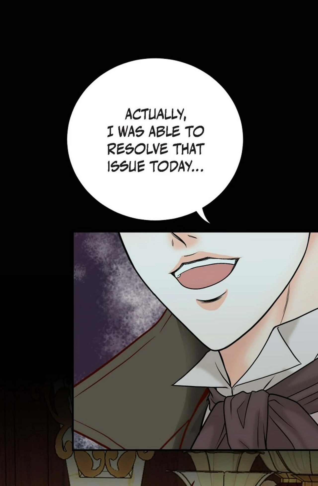 The Bride of Darkness [Official] - Chapter 19 manhwa