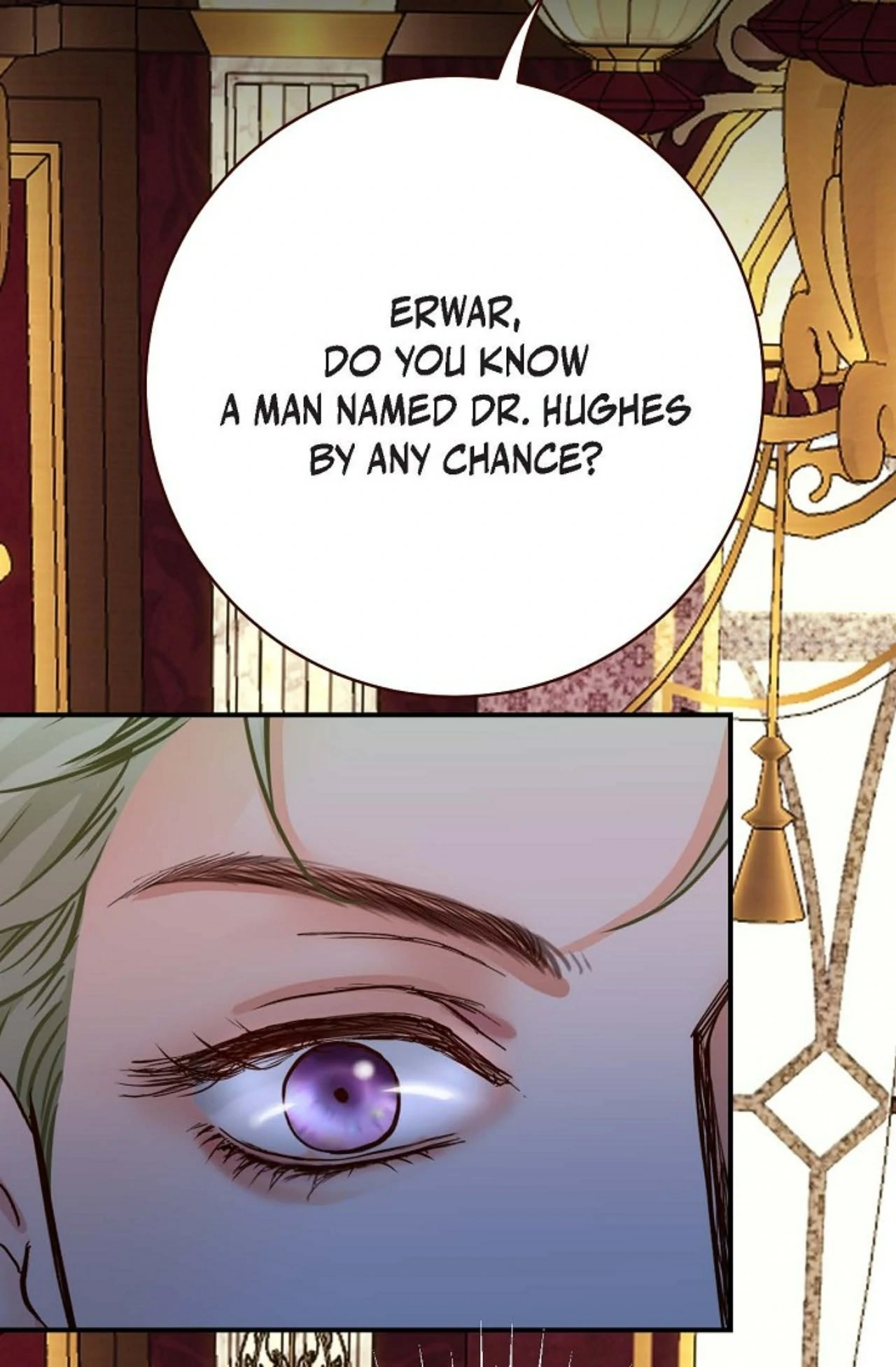 The Bride of Darkness [Official] - Chapter 19 manhwa