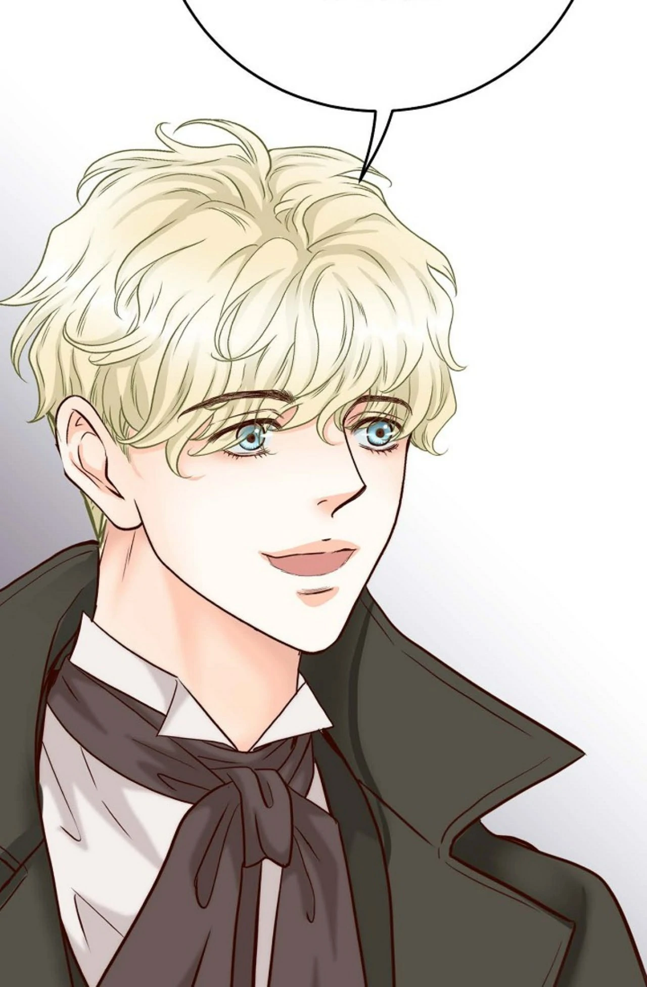 The Bride of Darkness [Official] - Chapter 19 manhwa