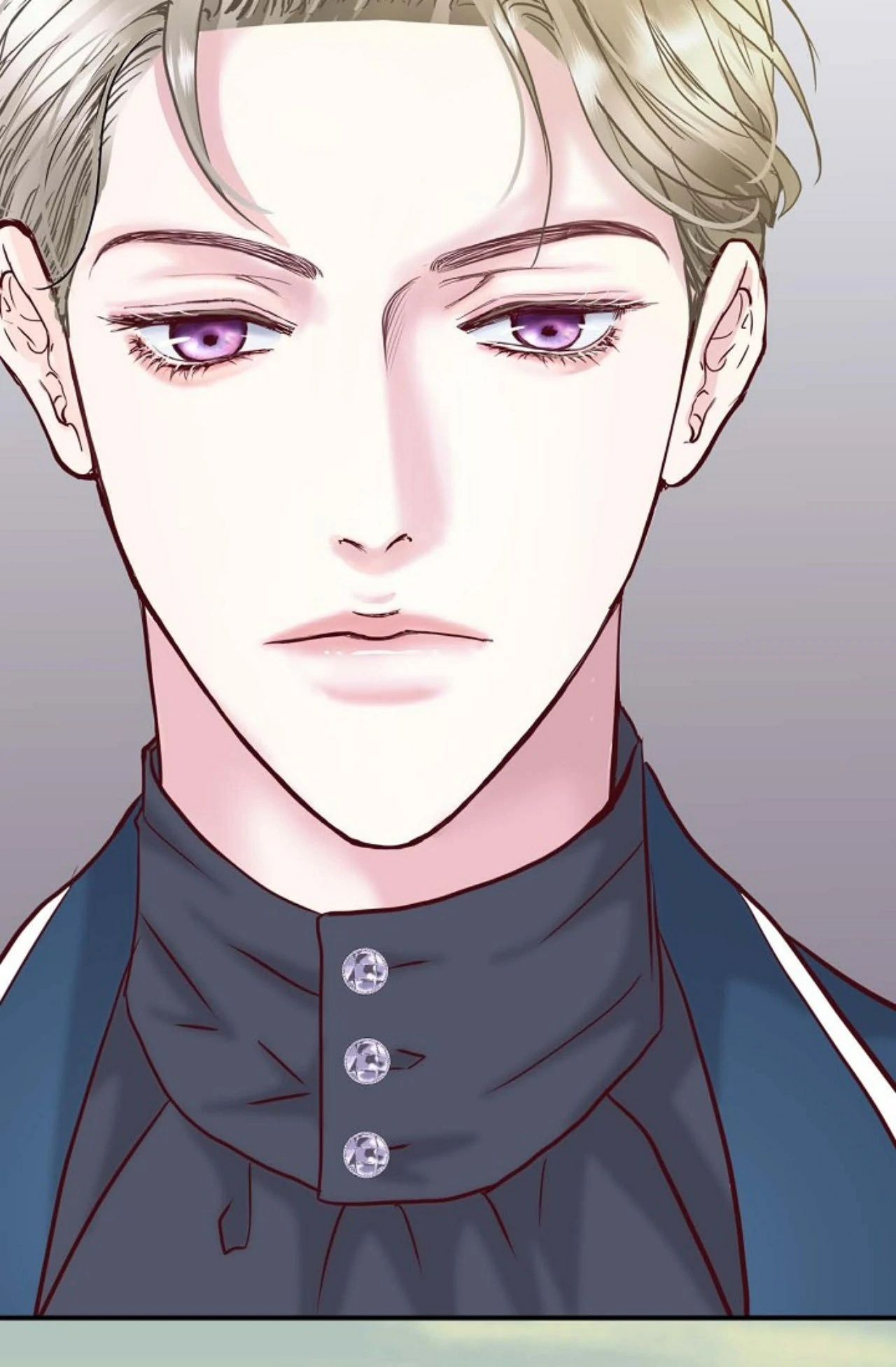 The Bride of Darkness [Official] - Chapter 19 manhwa