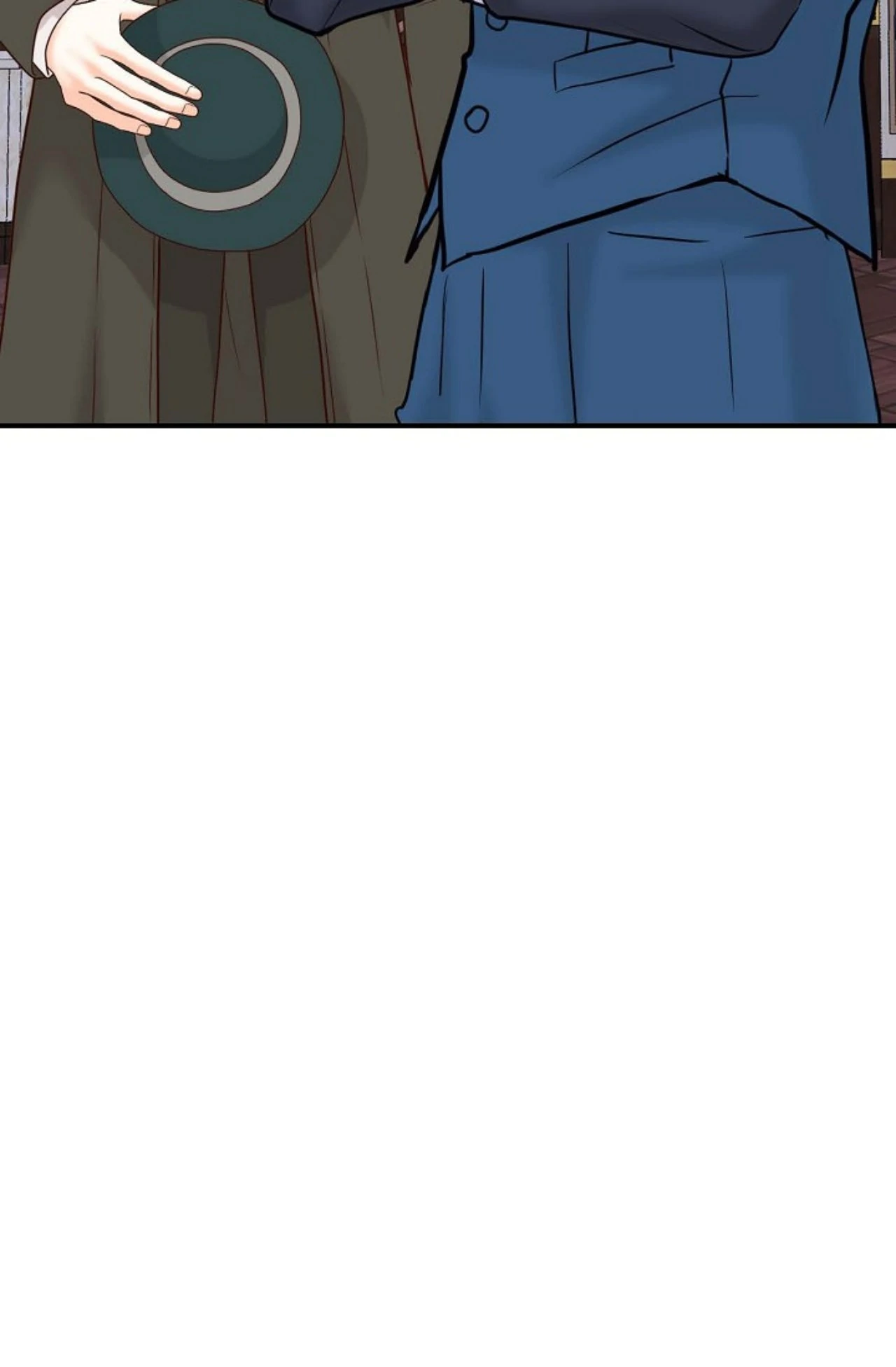 The Bride of Darkness [Official] - Chapter 19 manhwa