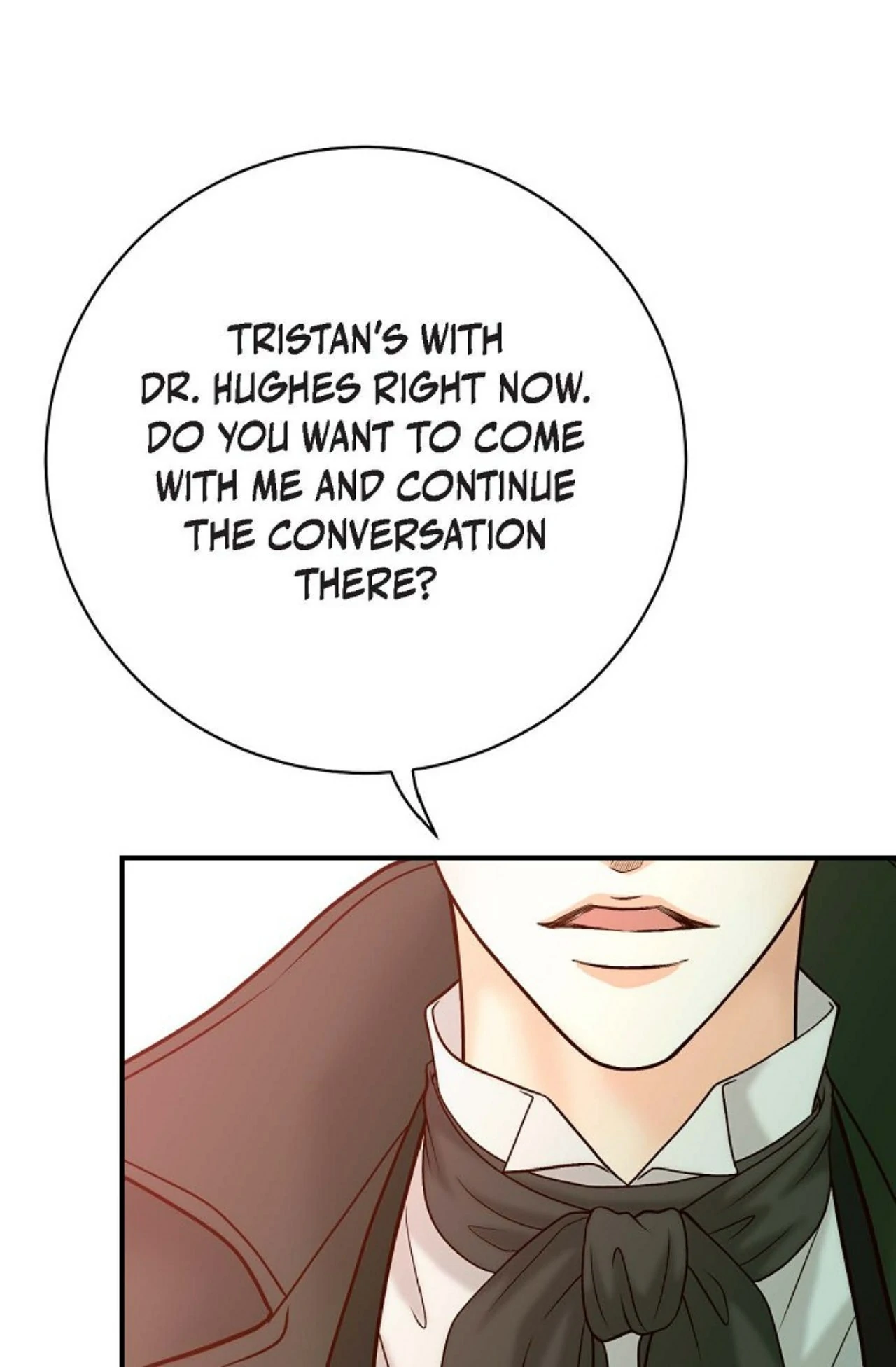 The Bride of Darkness [Official] - Chapter 19 manhwa
