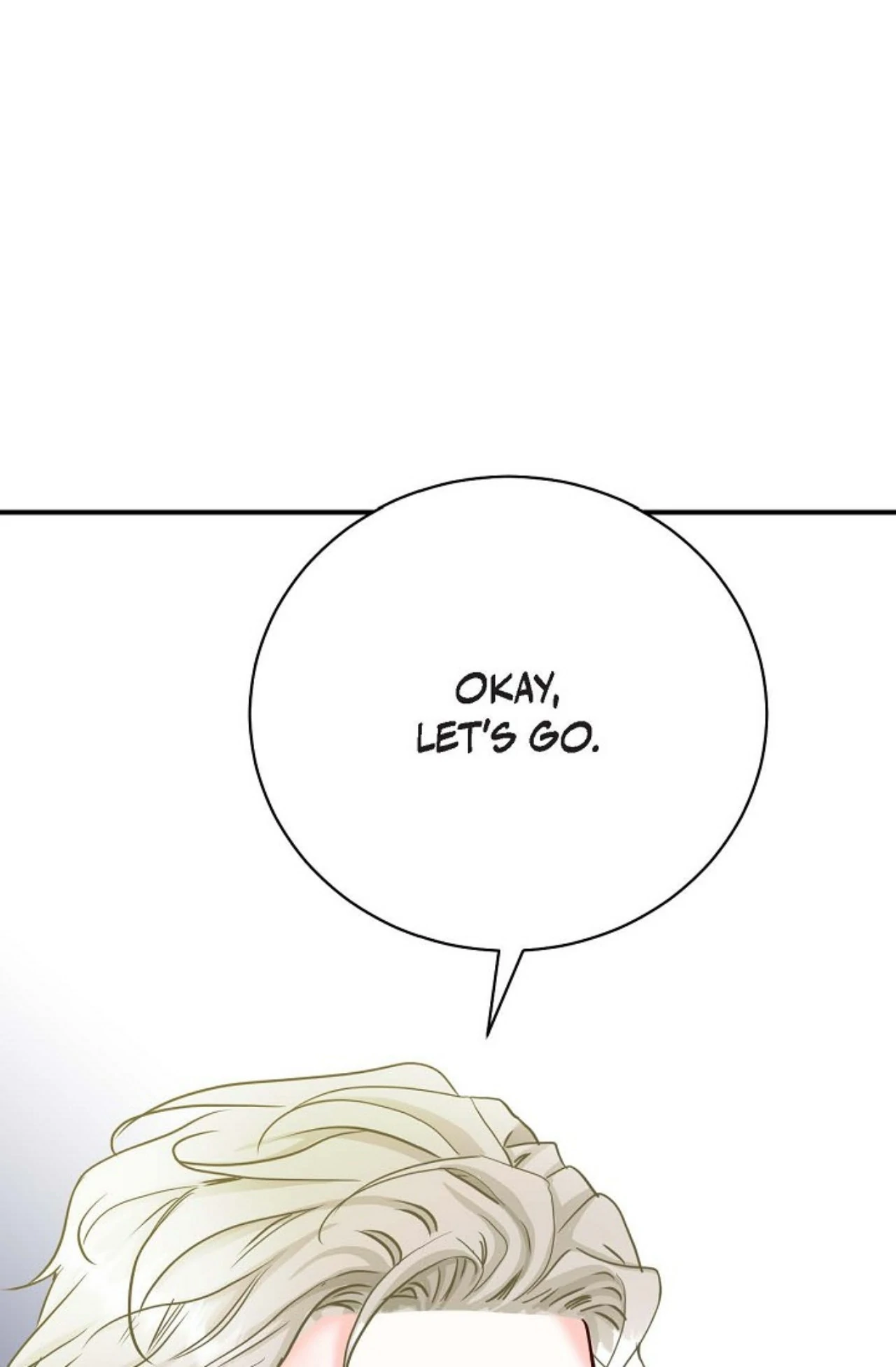 The Bride of Darkness [Official] - Chapter 19 manhwa