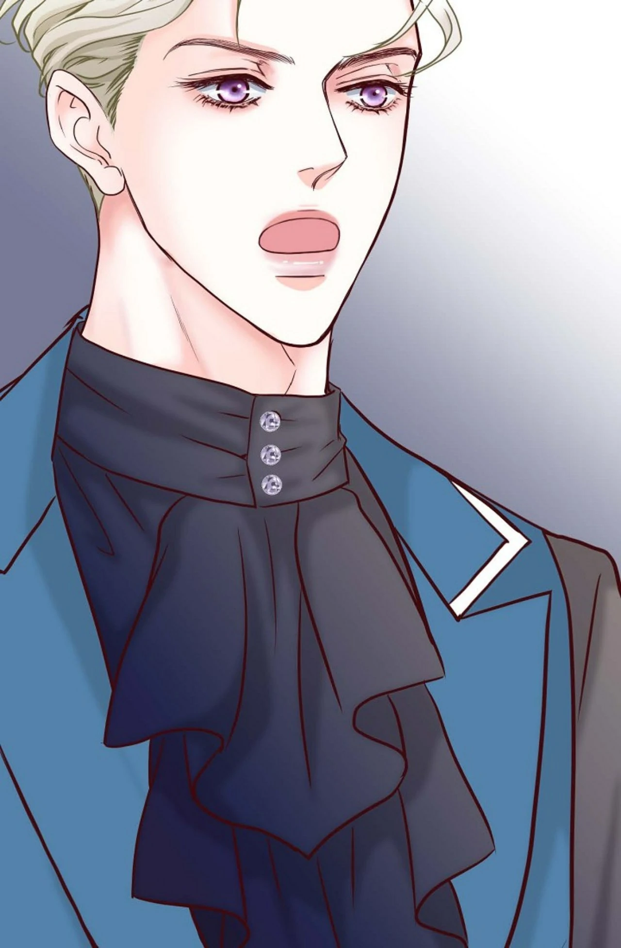 The Bride of Darkness [Official] - Chapter 19 manhwa