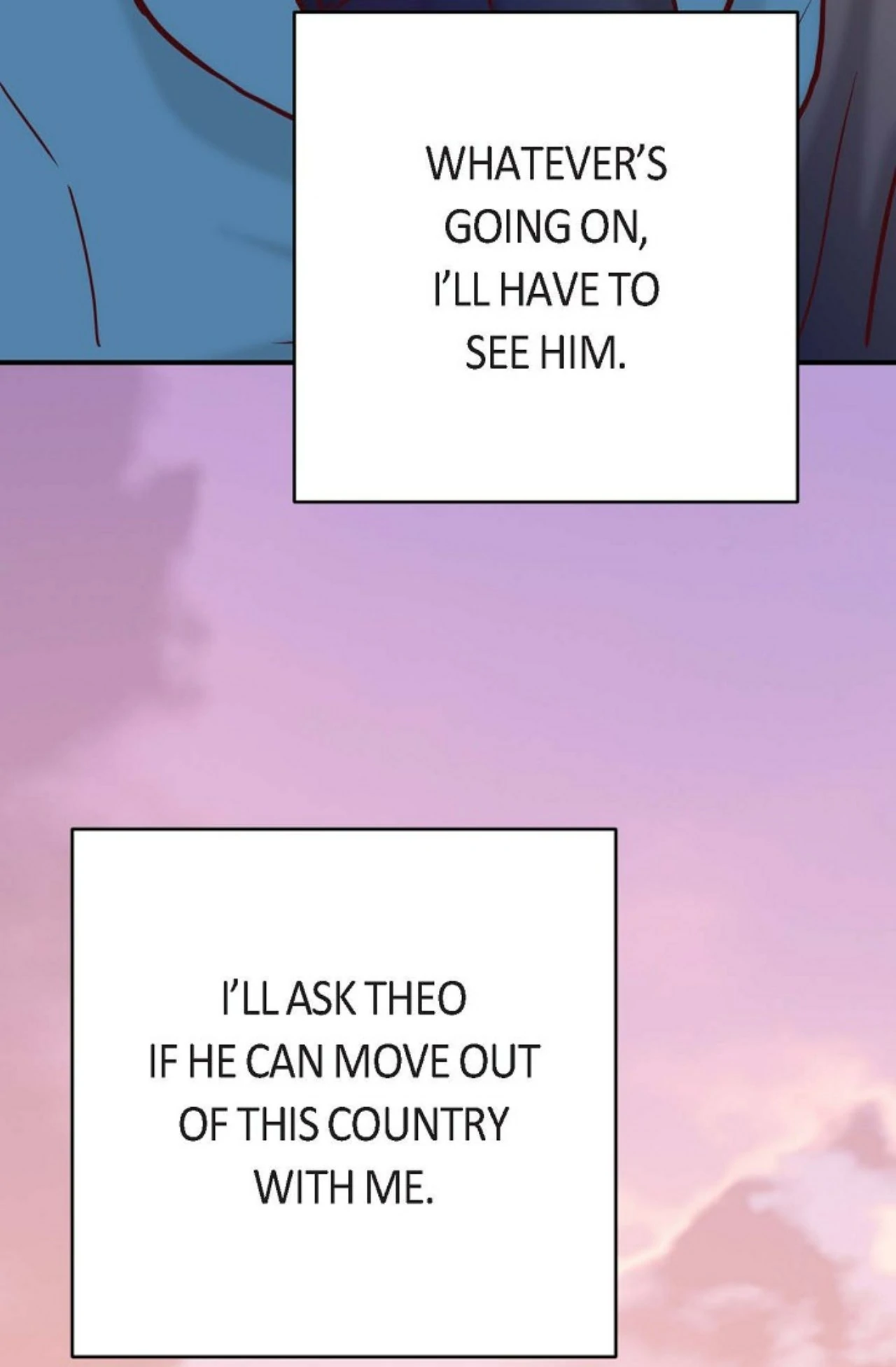 The Bride of Darkness [Official] - Chapter 19 manhwa
