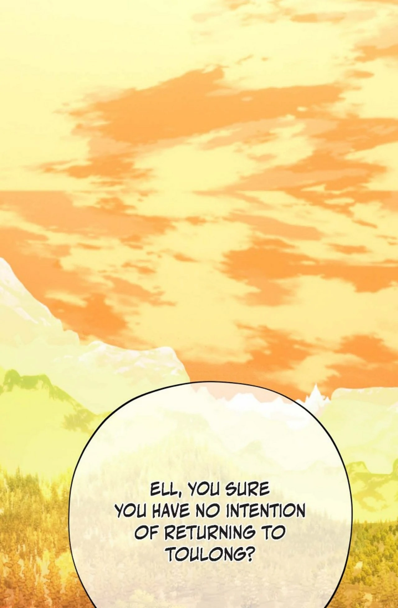 The Bride of Darkness [Official] - Chapter 19 manhwa