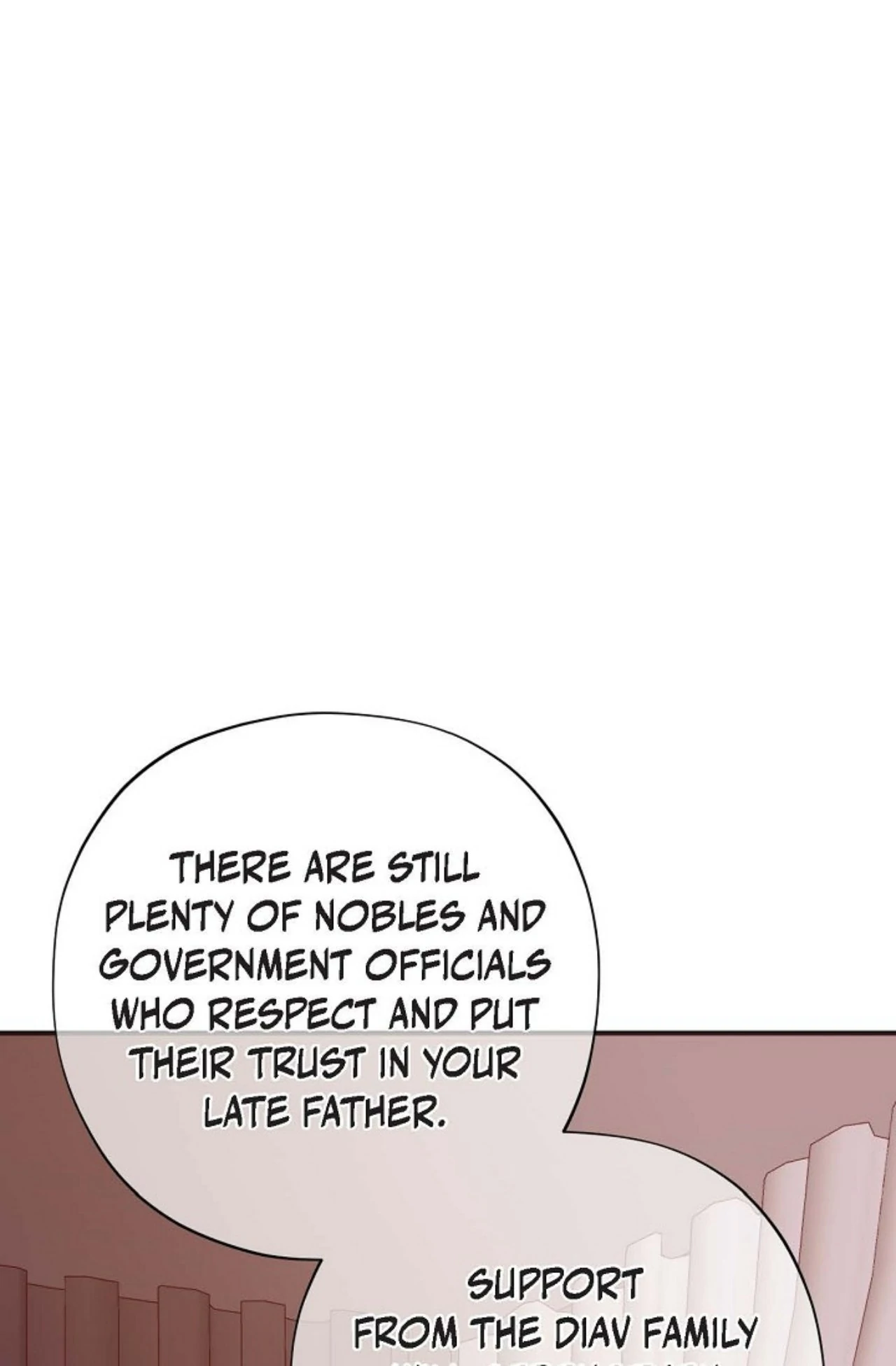 The Bride of Darkness [Official] - Chapter 19 manhwa