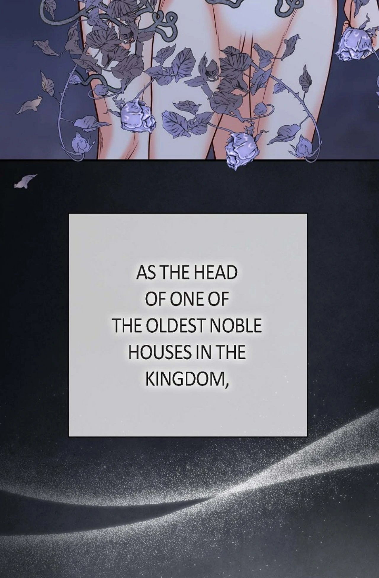 The Bride of Darkness [Official] - Chapter 19 manhwa