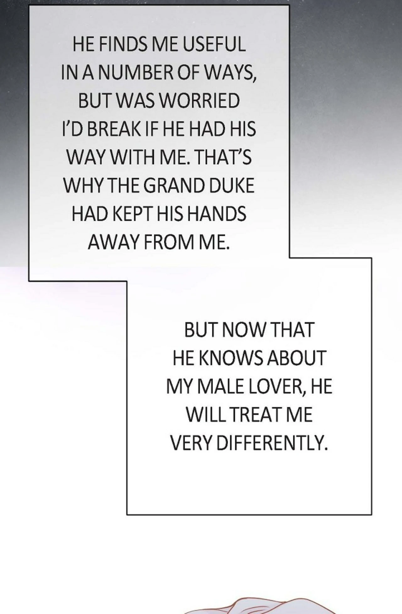 The Bride of Darkness [Official] - Chapter 19 manhwa