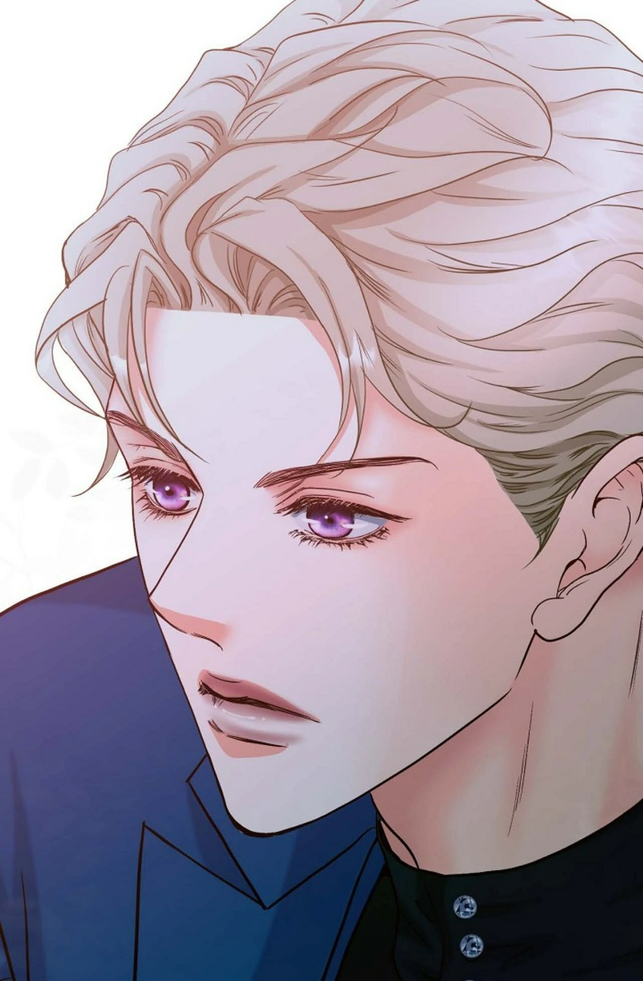 The Bride of Darkness [Official] - Chapter 19 manhwa