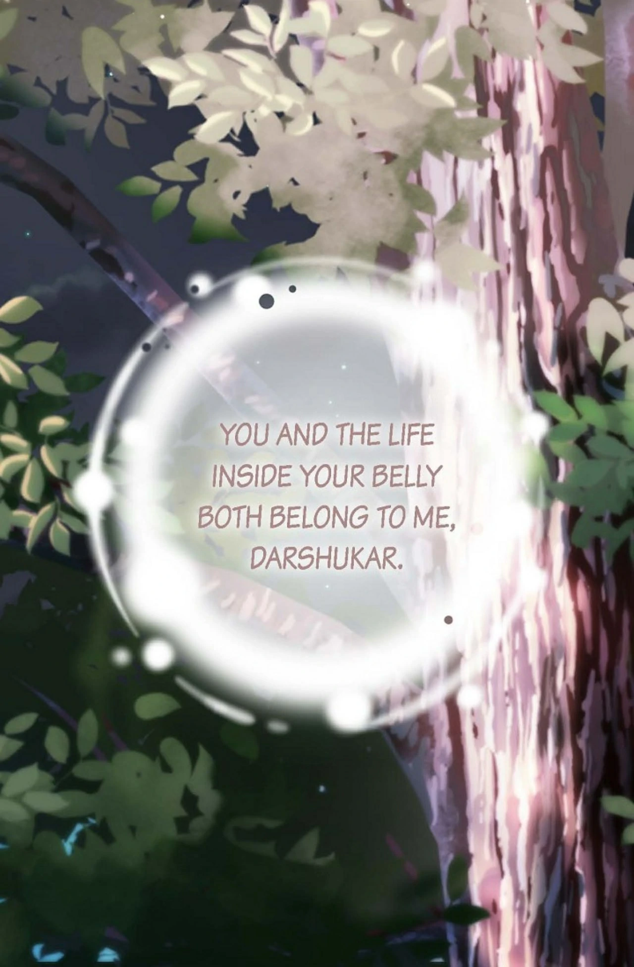 The Bride of Darkness [Official] - Chapter 19 manhwa