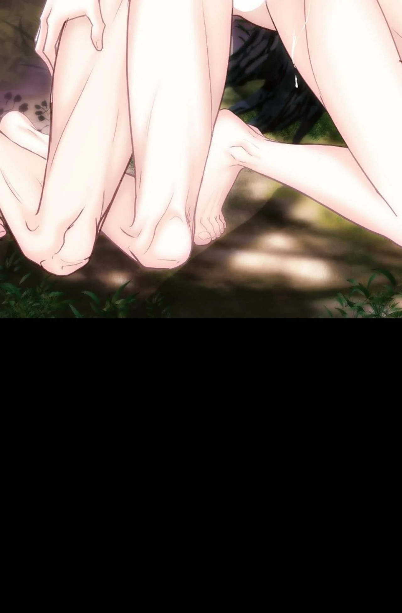 The Bride of Darkness [Official] - Chapter 19 manhwa