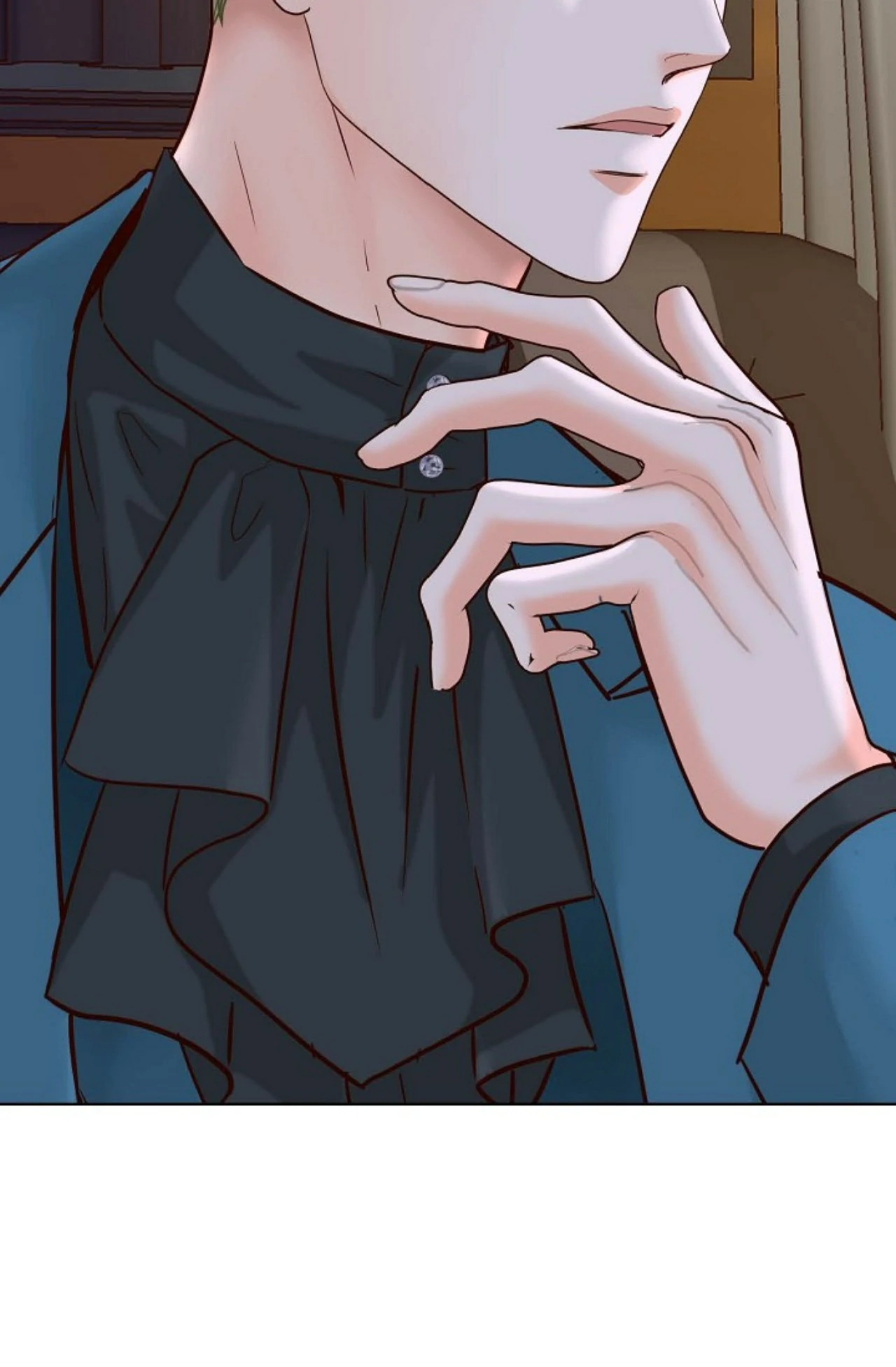 The Bride of Darkness [Official] - Chapter 19 manhwa