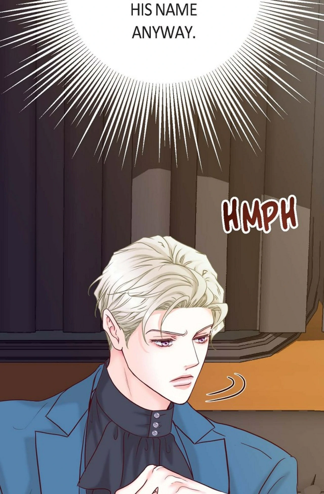 The Bride of Darkness [Official] - Chapter 19 manhwa