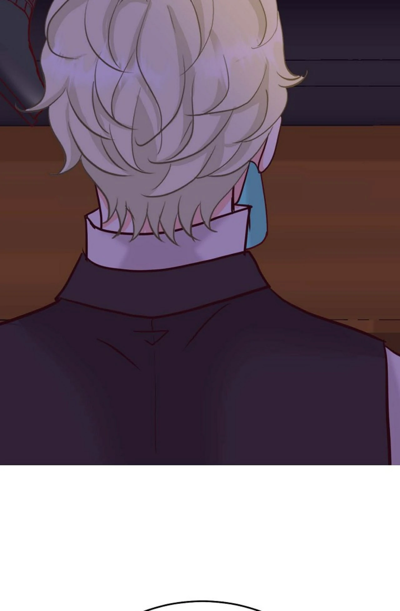 The Bride of Darkness [Official] - Chapter 19 manhwa