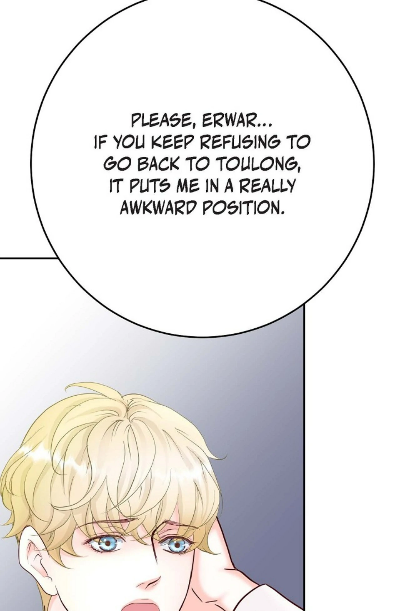 The Bride of Darkness [Official] - Chapter 19 manhwa