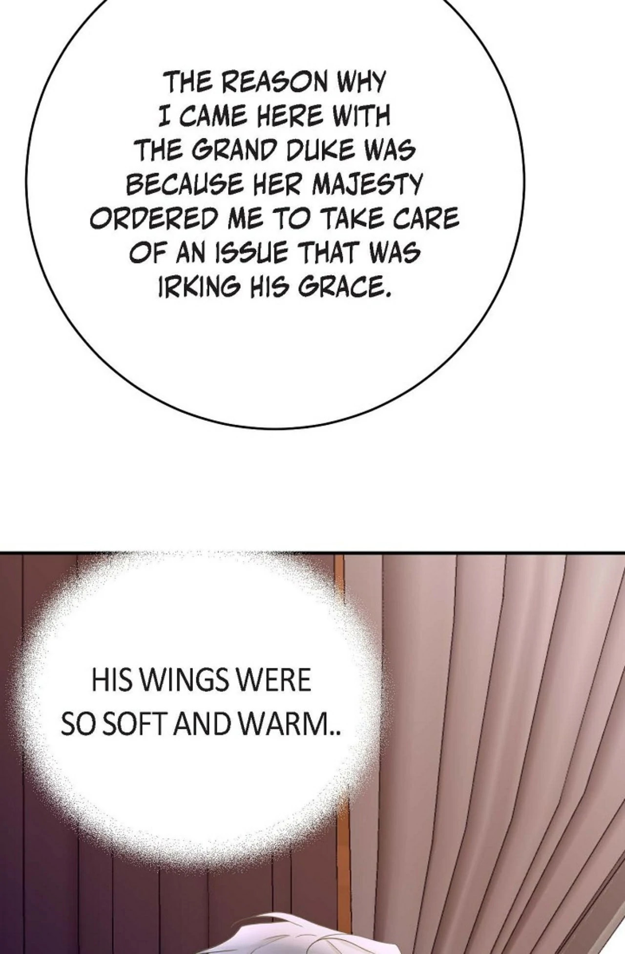 The Bride of Darkness [Official] - Chapter 19 manhwa