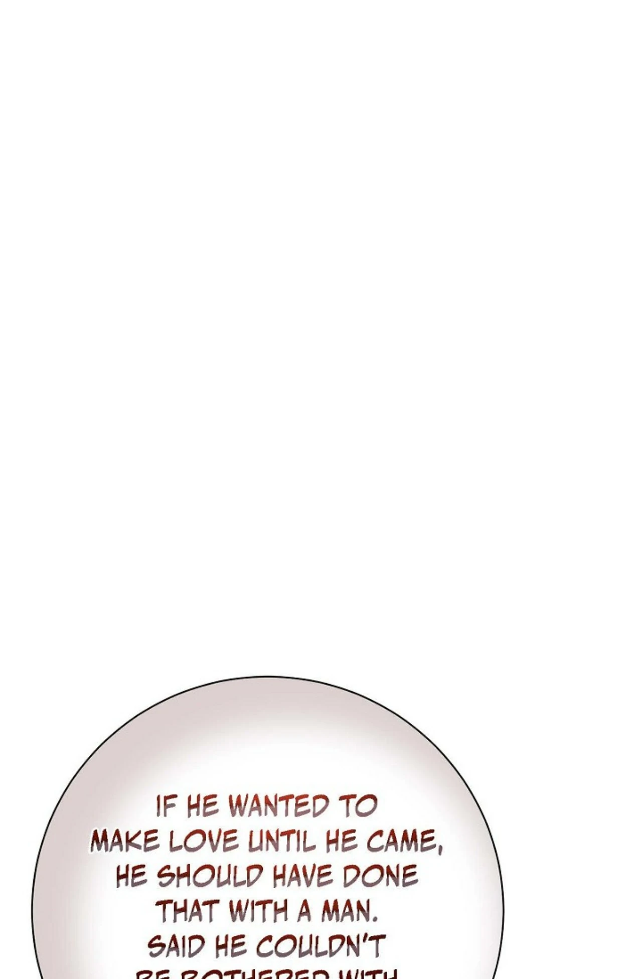 The Bride of Darkness [Official] - Chapter 19 manhwa