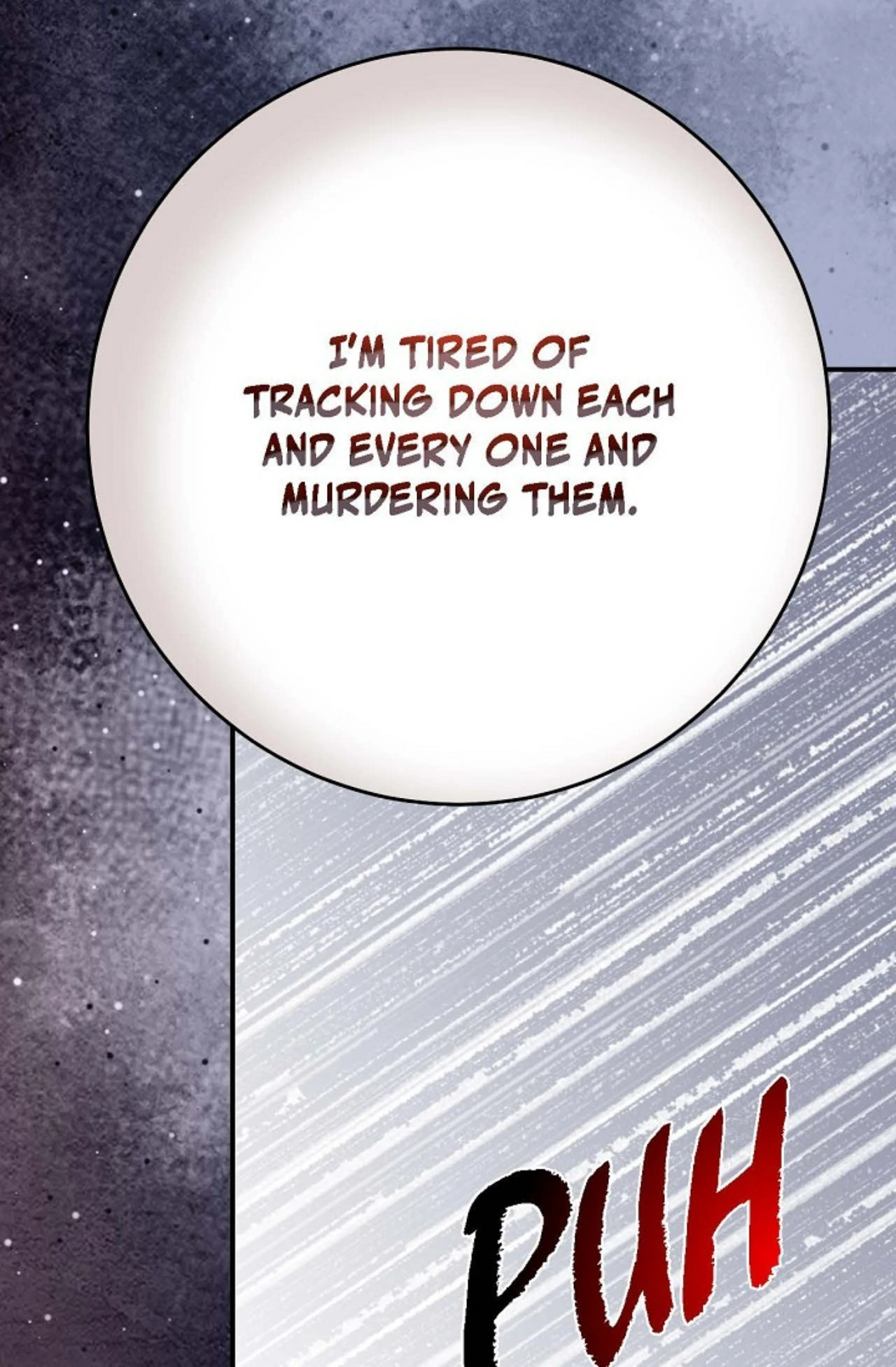 The Bride of Darkness [Official] - Chapter 19 manhwa