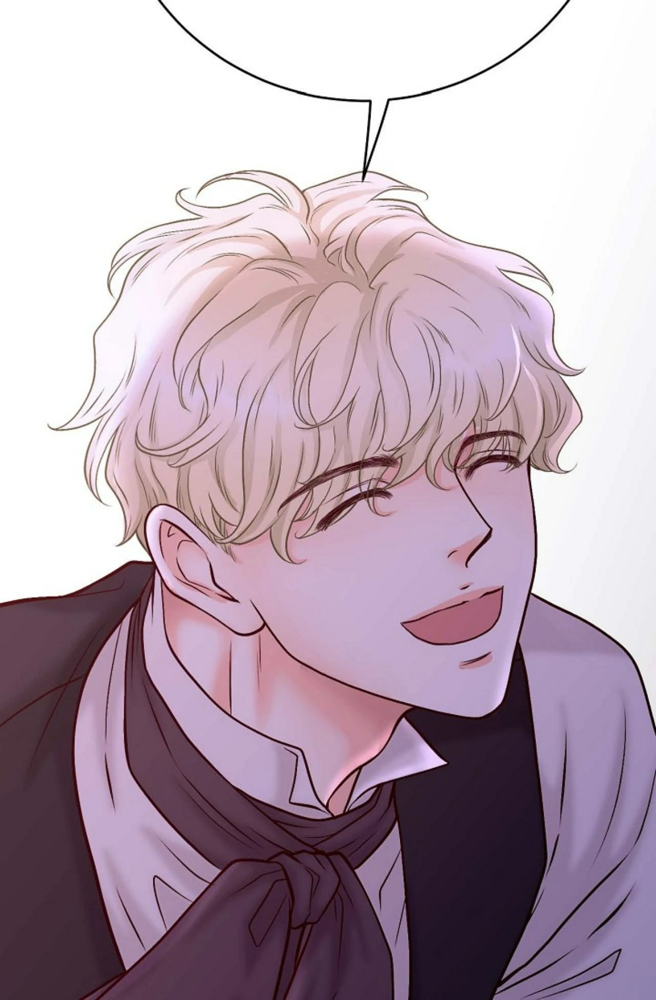The Bride of Darkness [Official] - Chapter 19 manhwa