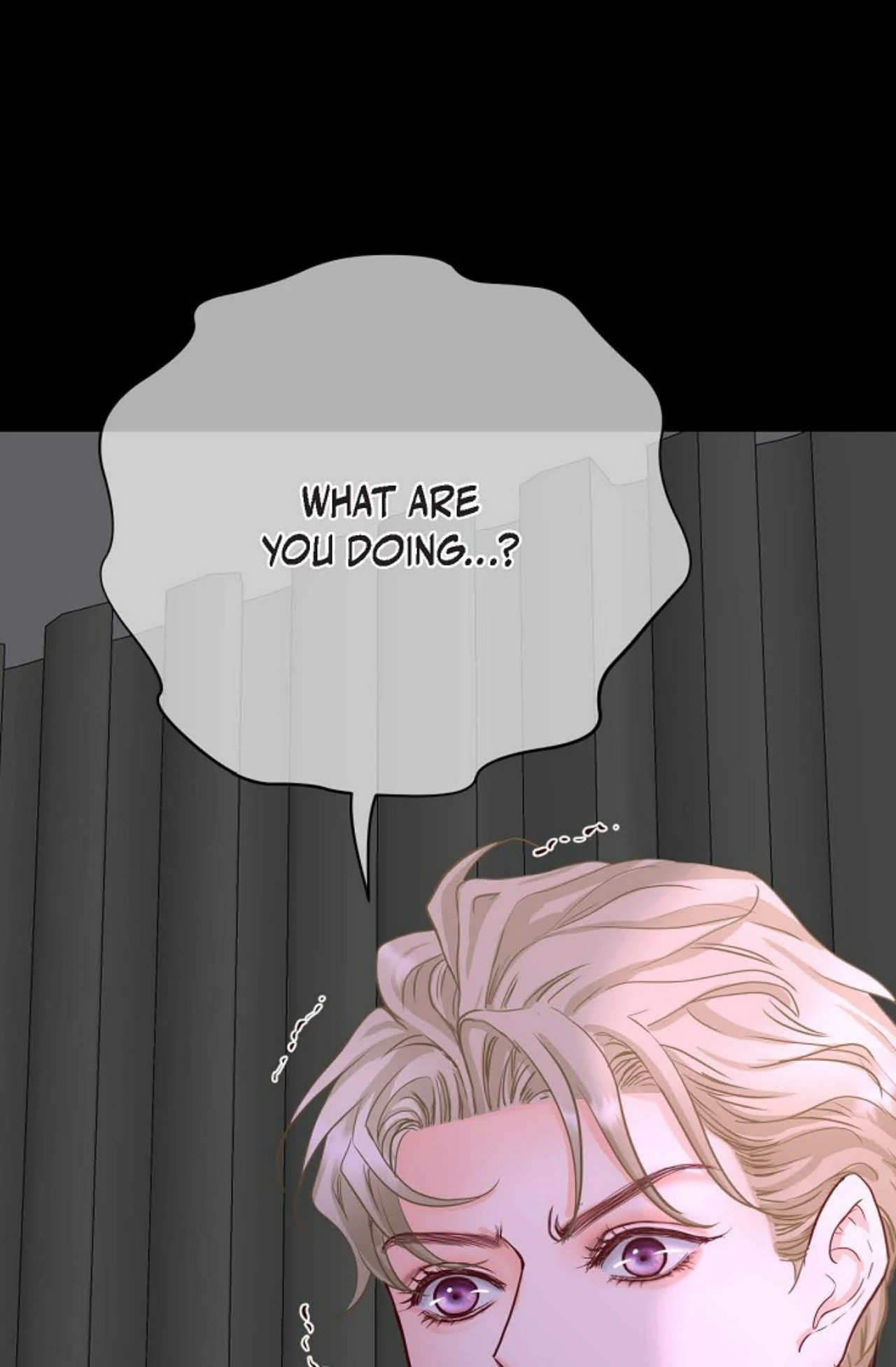 The Bride of Darkness [Official] - Chapter 19 manhwa