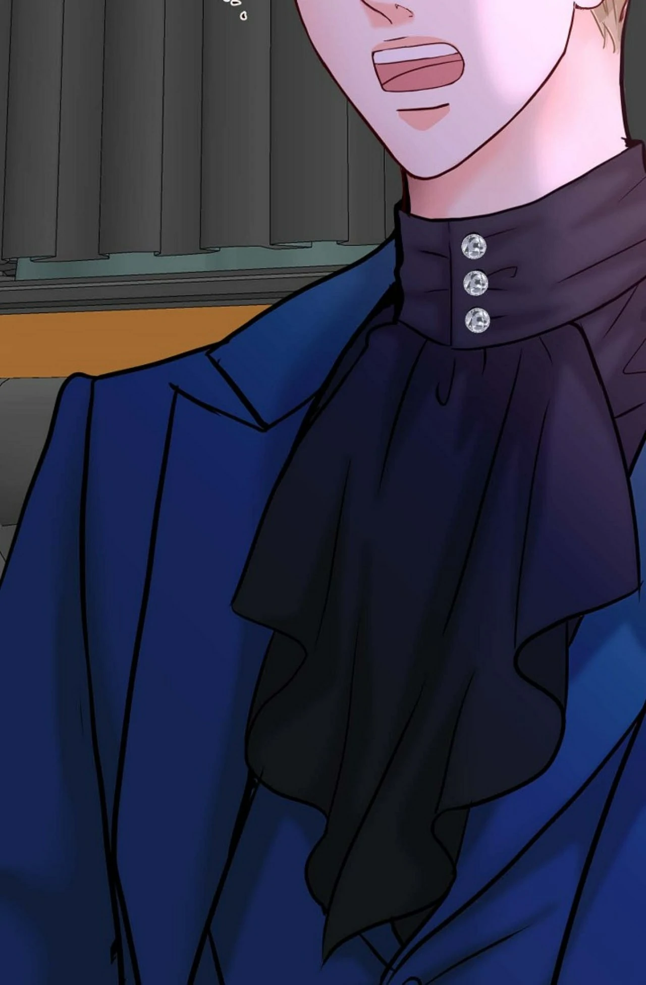 The Bride of Darkness [Official] - Chapter 19 manhwa