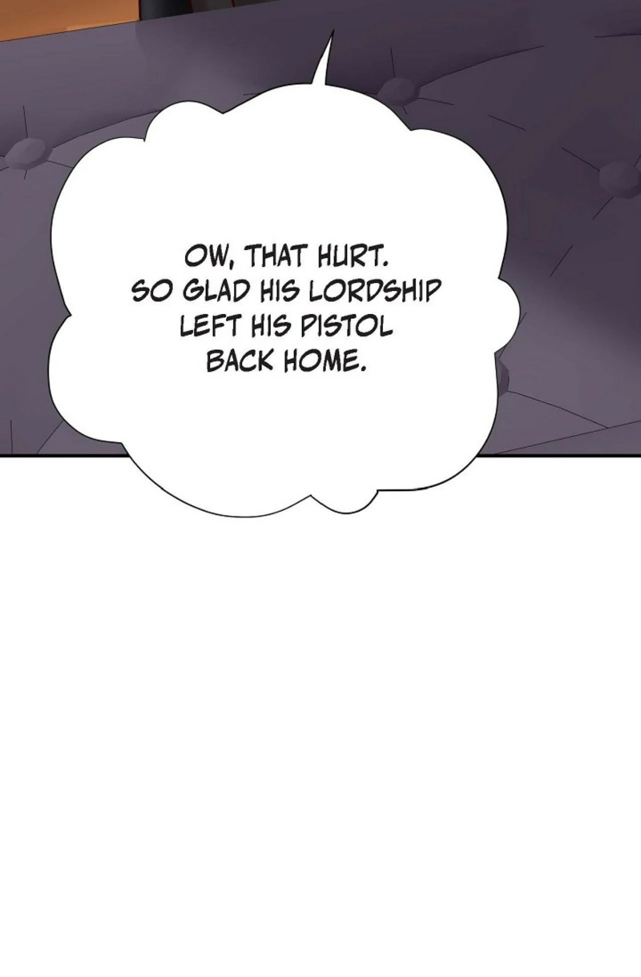 The Bride of Darkness [Official] - Chapter 19 manhwa