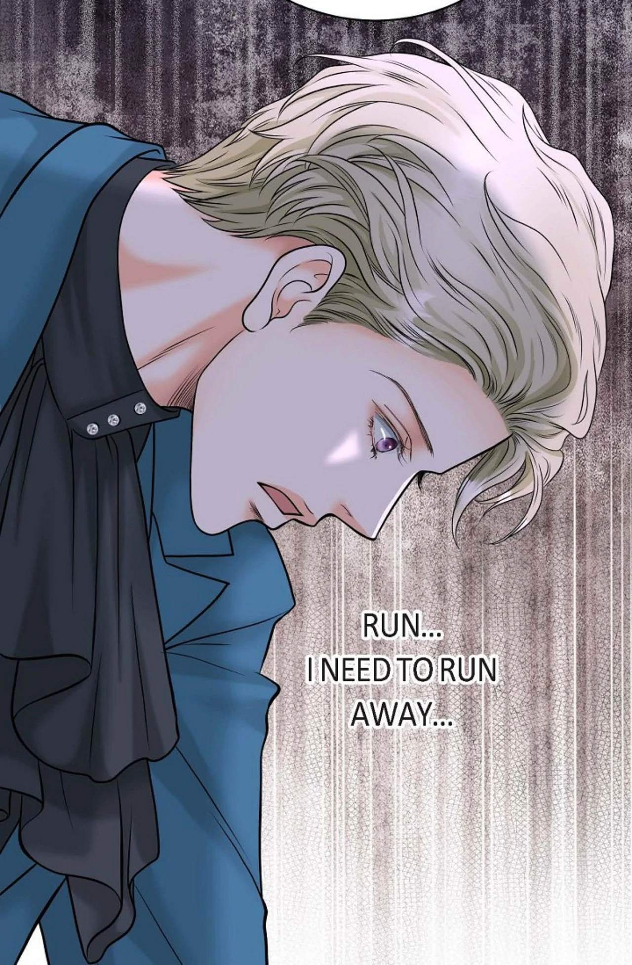 The Bride of Darkness [Official] - Chapter 19 manhwa
