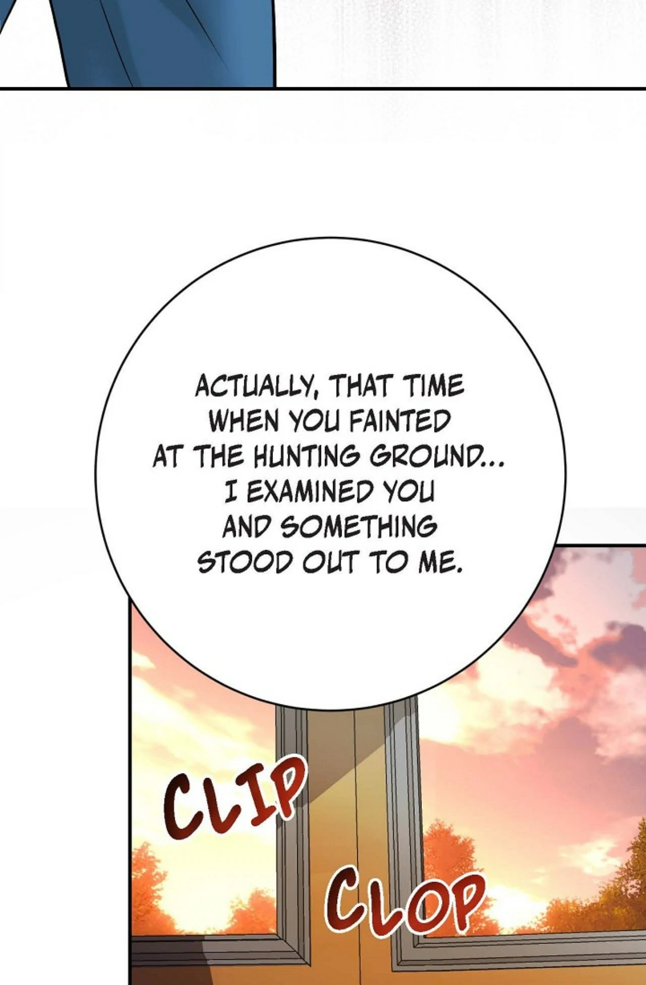 The Bride of Darkness [Official] - Chapter 19 manhwa