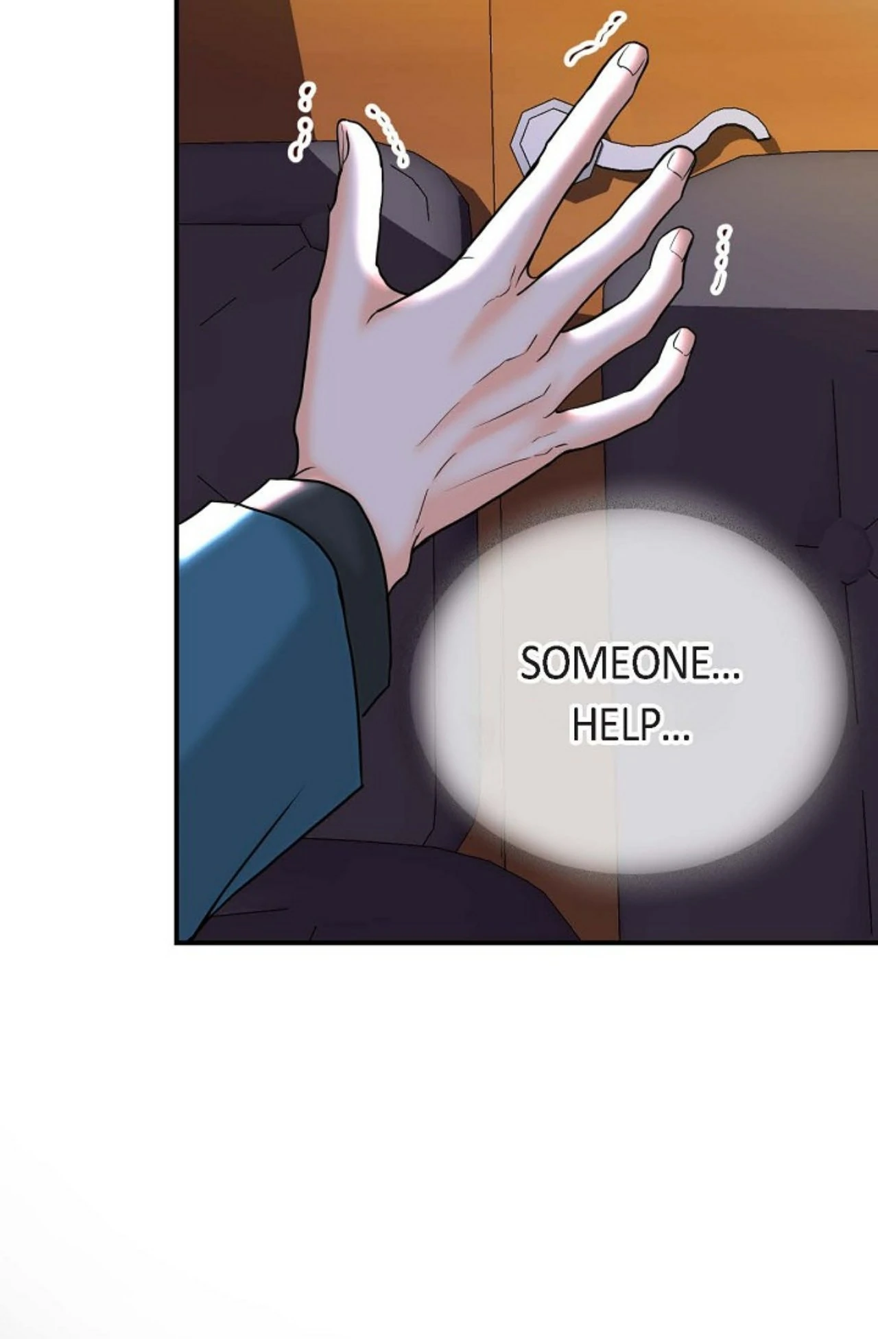 The Bride of Darkness [Official] - Chapter 19 manhwa