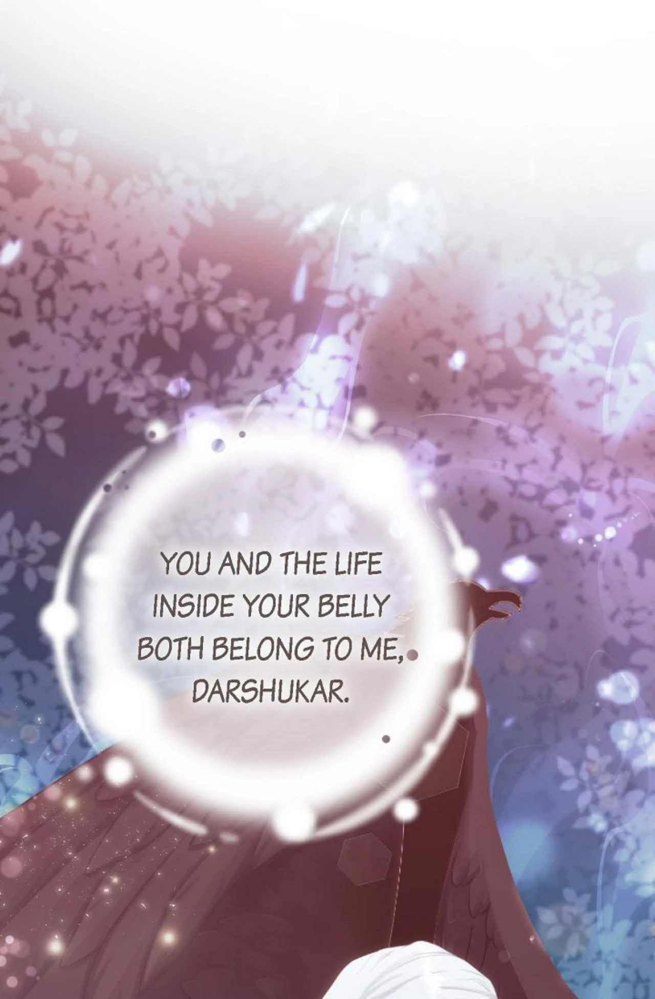 The Bride of Darkness [Official] - Chapter 19 manhwa