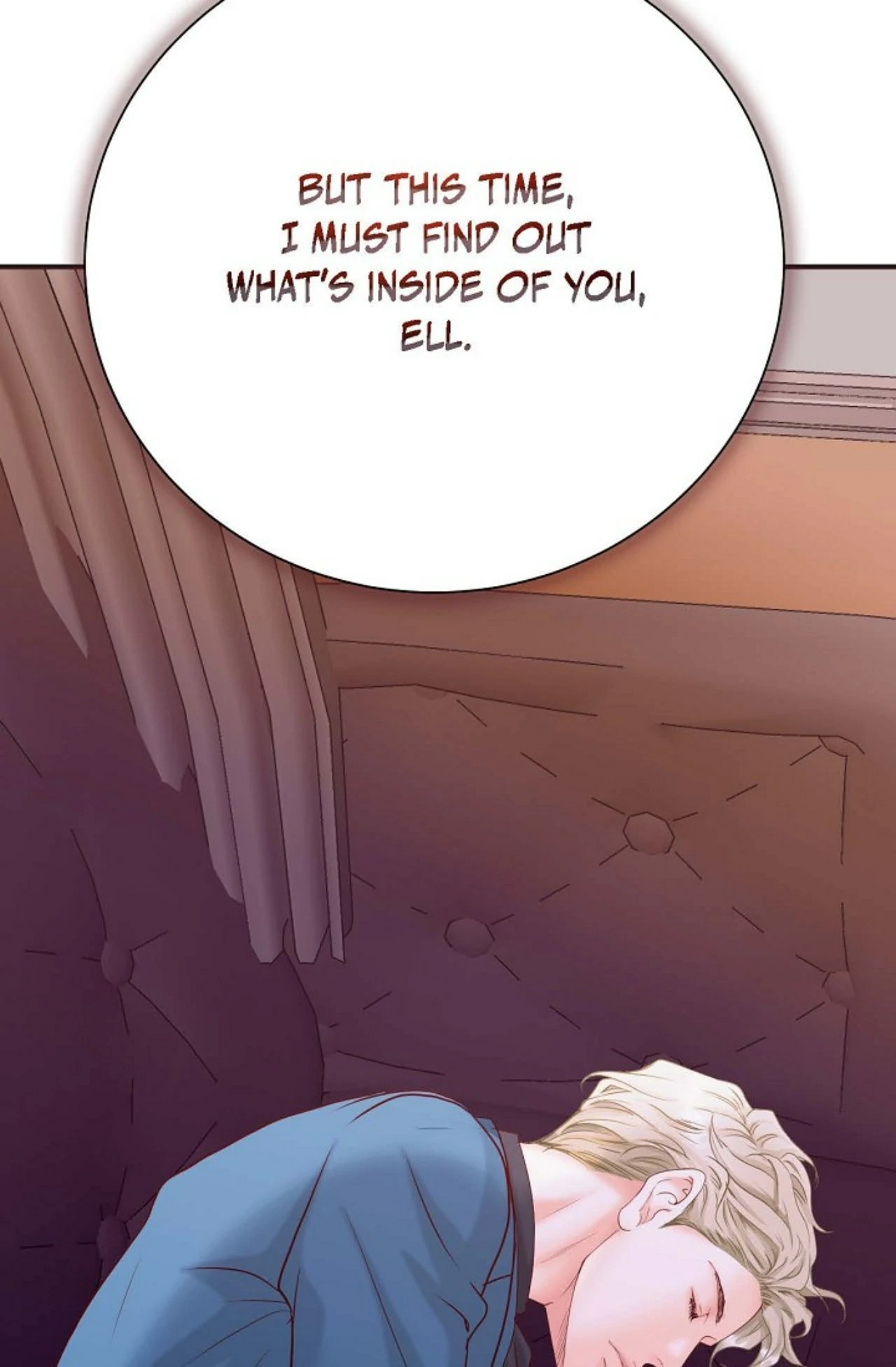 The Bride of Darkness [Official] - Chapter 19 manhwa