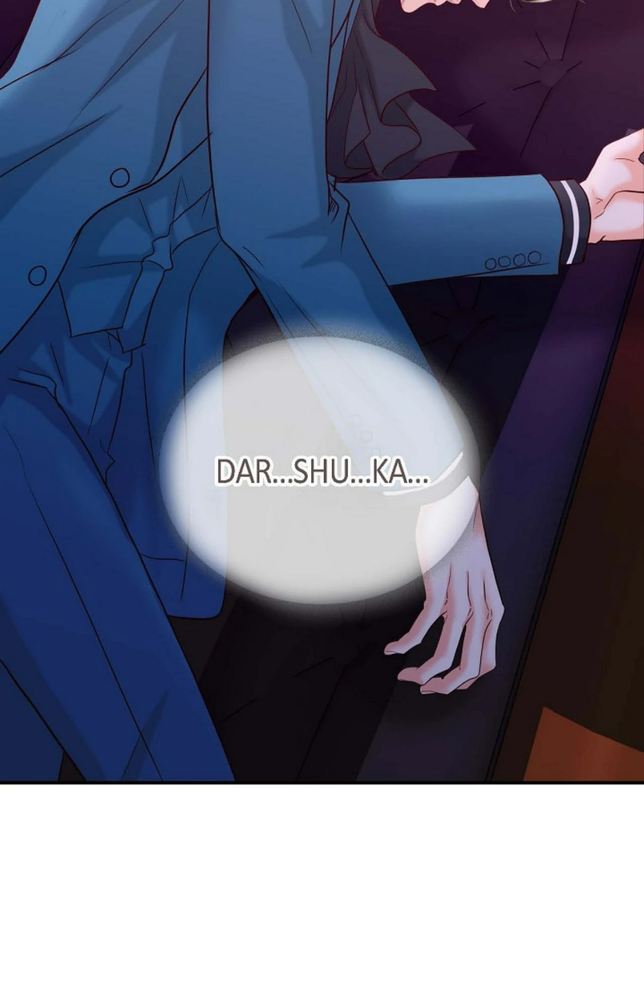 The Bride of Darkness [Official] - Chapter 19 manhwa