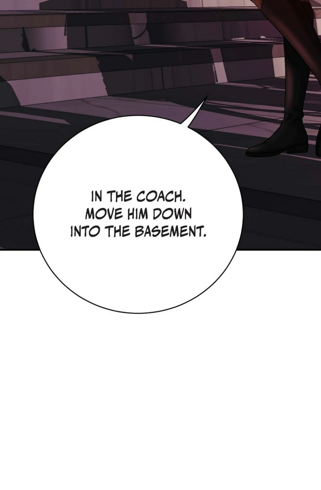 The Bride of Darkness [Official] - Chapter 19 manhwa