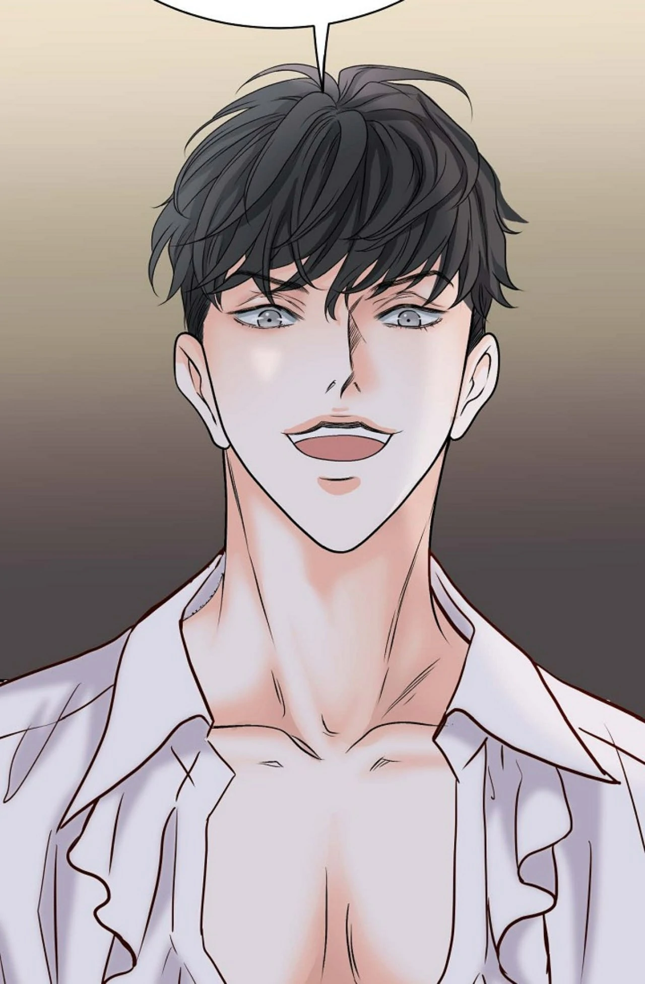 The Bride of Darkness [Official] - Chapter 19 manhwa
