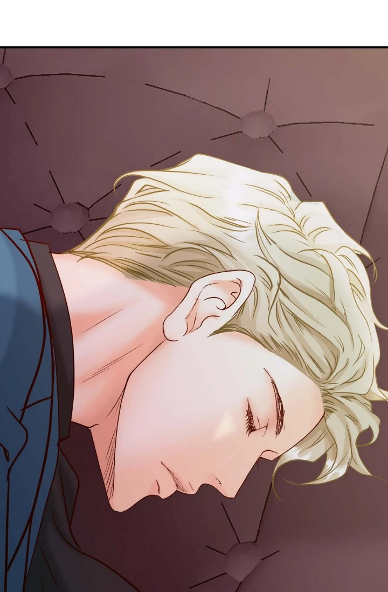 The Bride of Darkness [Official] - Chapter 19 manhwa