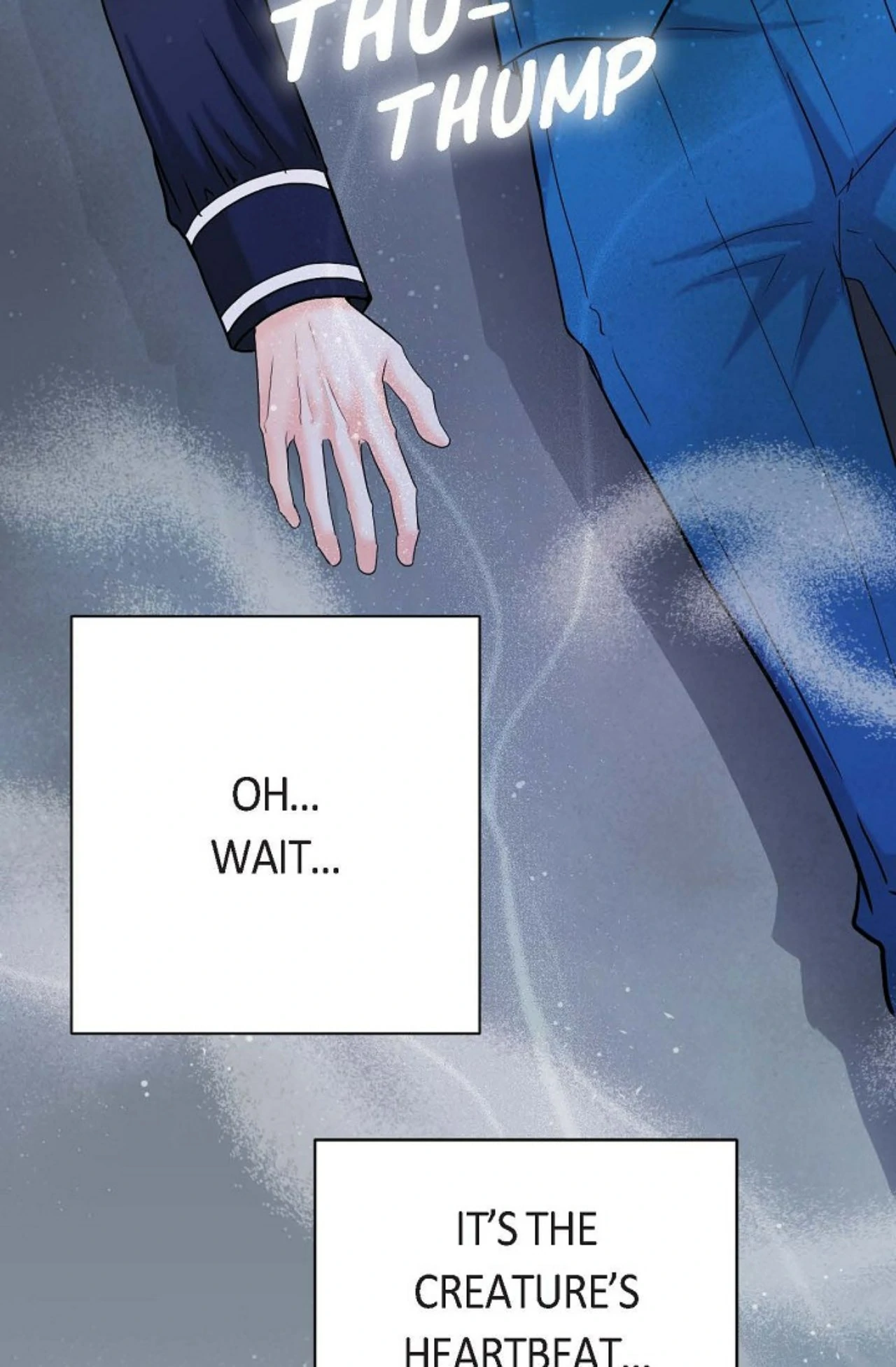 The Bride of Darkness [Official] - Chapter 19 manhwa